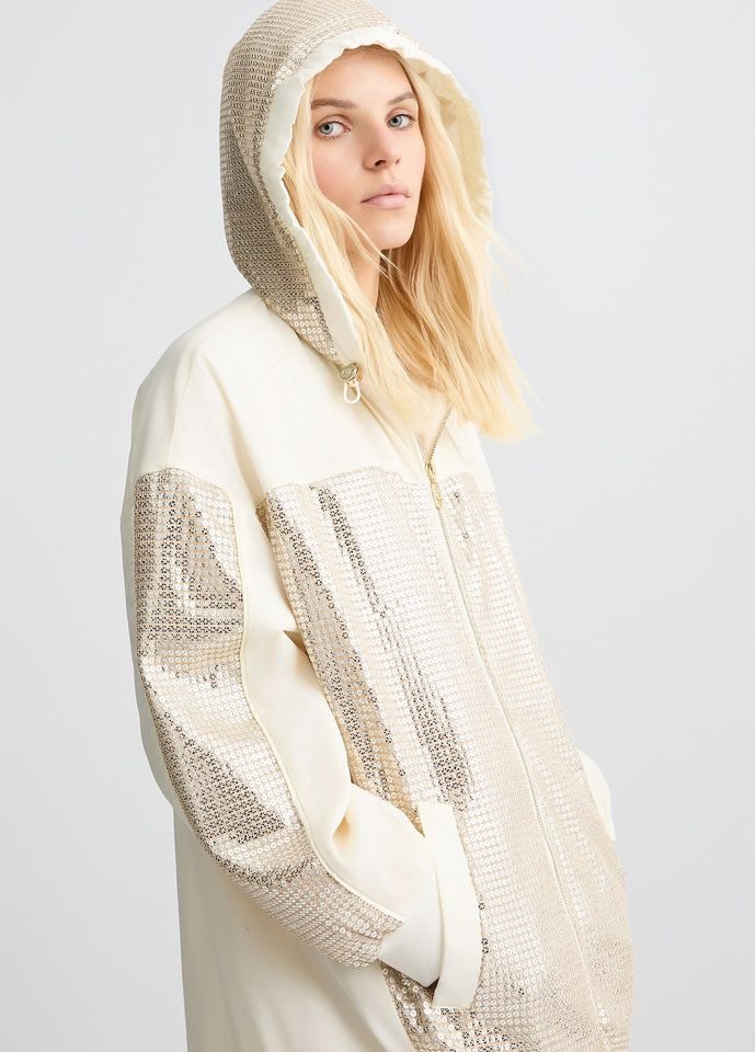 Liu Jo Sommerjacke – Eleganter Kurzmantel günstig online kaufen