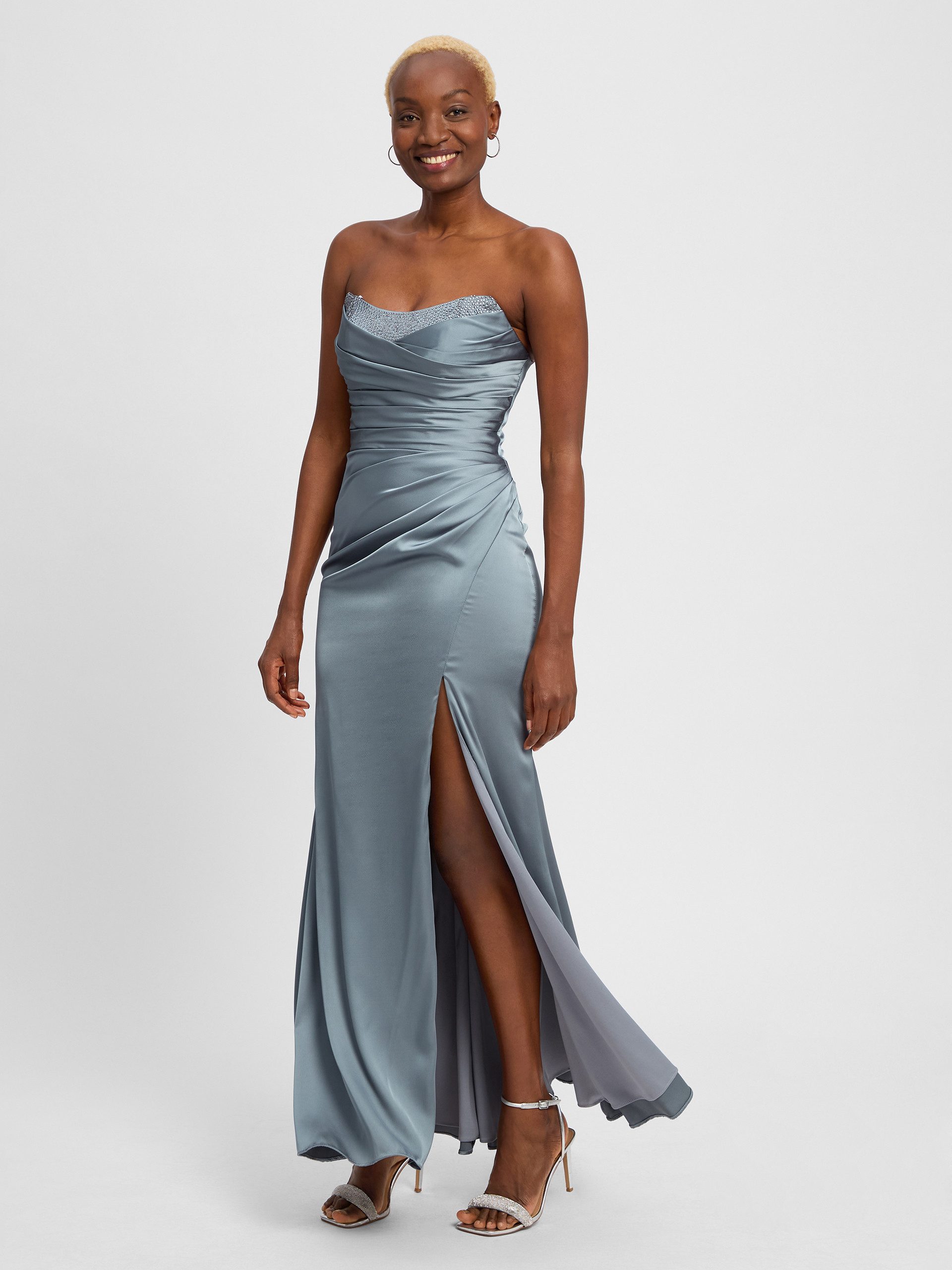 Abendkleid