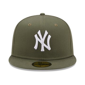 New Era Fitted Cap 59Fifty New York Yankees