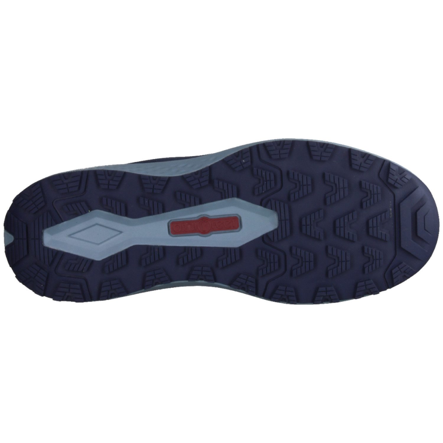 OrthoFeet Nira Trail Sneaker