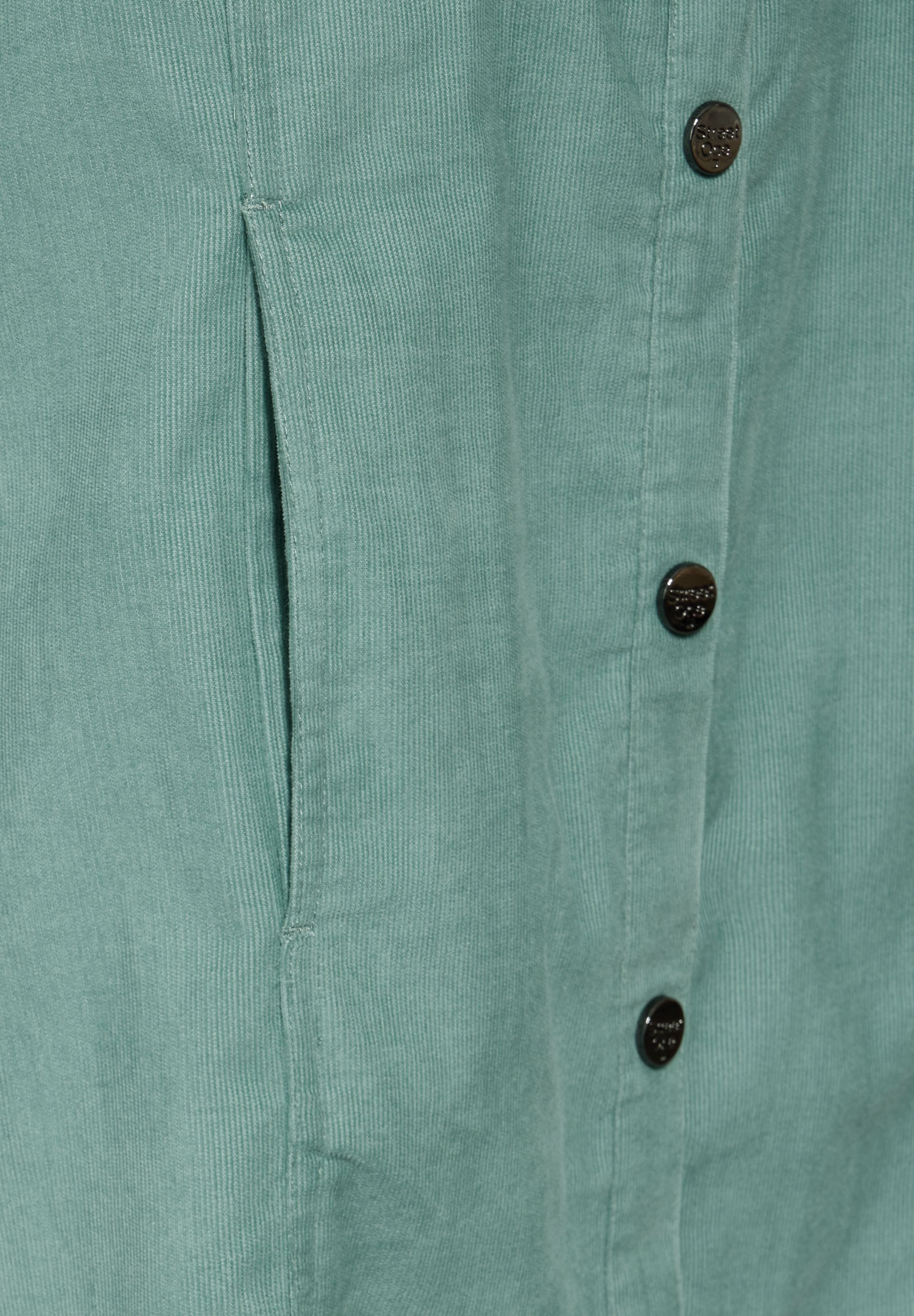 STREET ONE A-Linien-Kleid