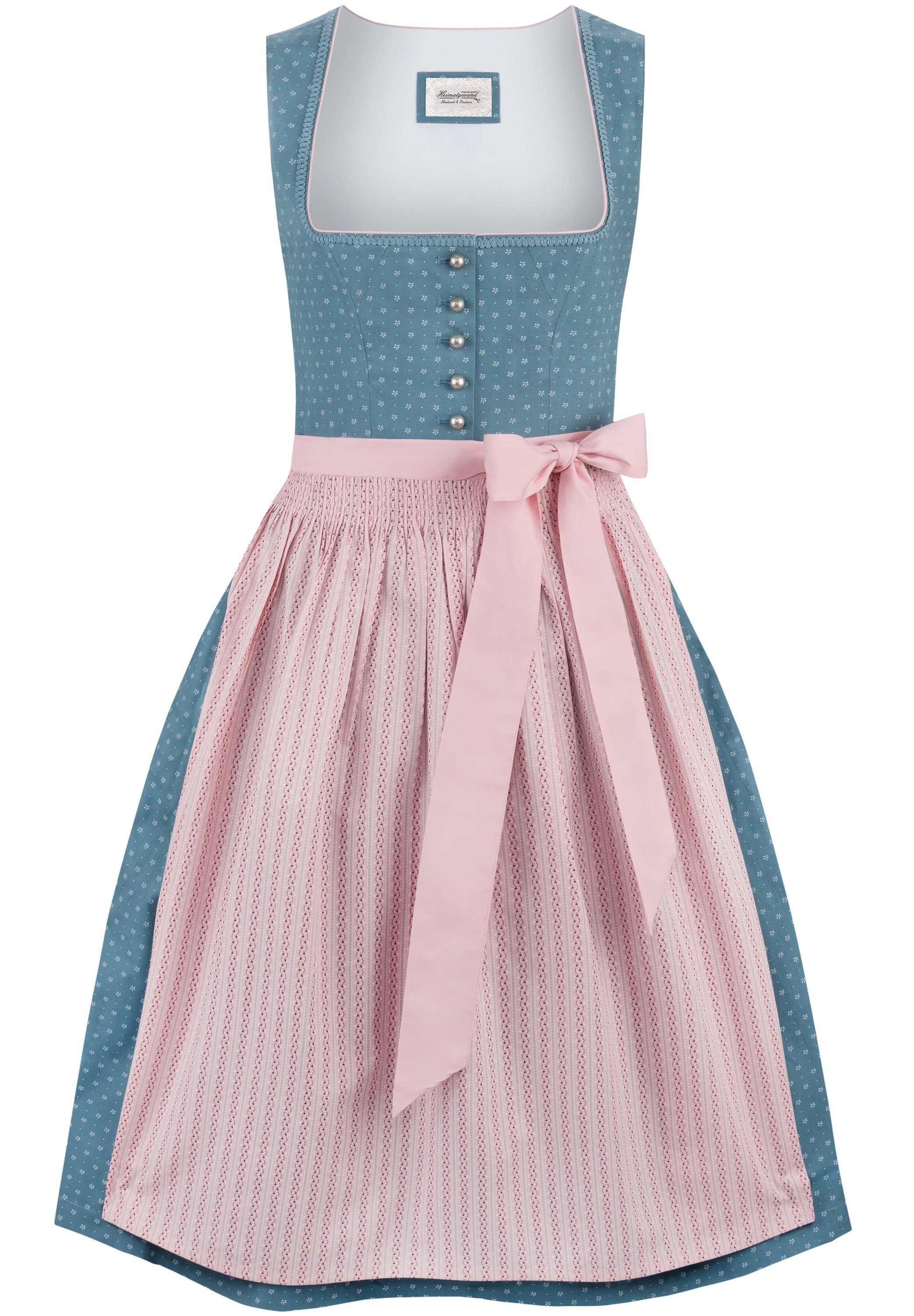 Stockerpoint Dirndl Madeline günstig online kaufen