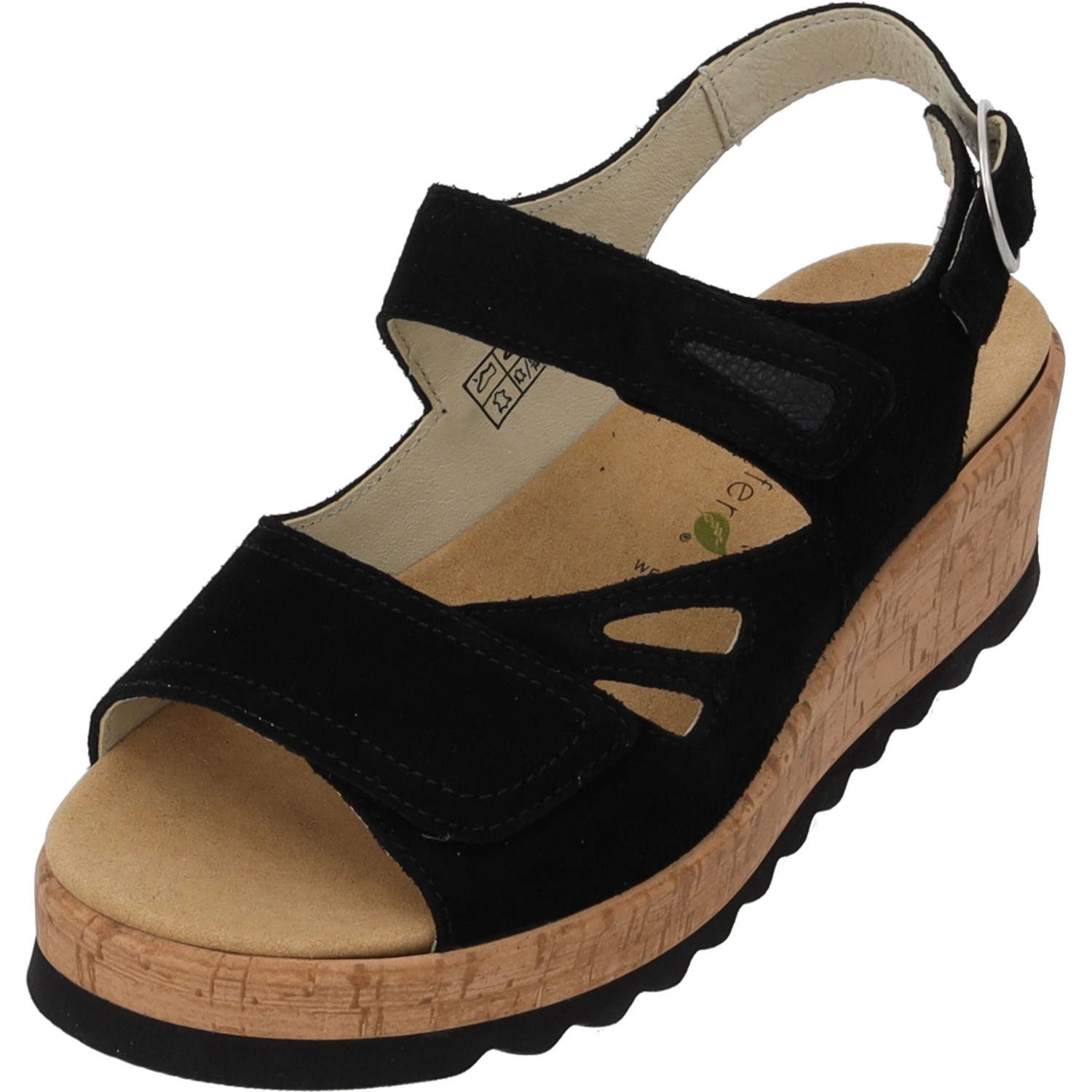 Waldläufer Wiebke 925001 Sandalette