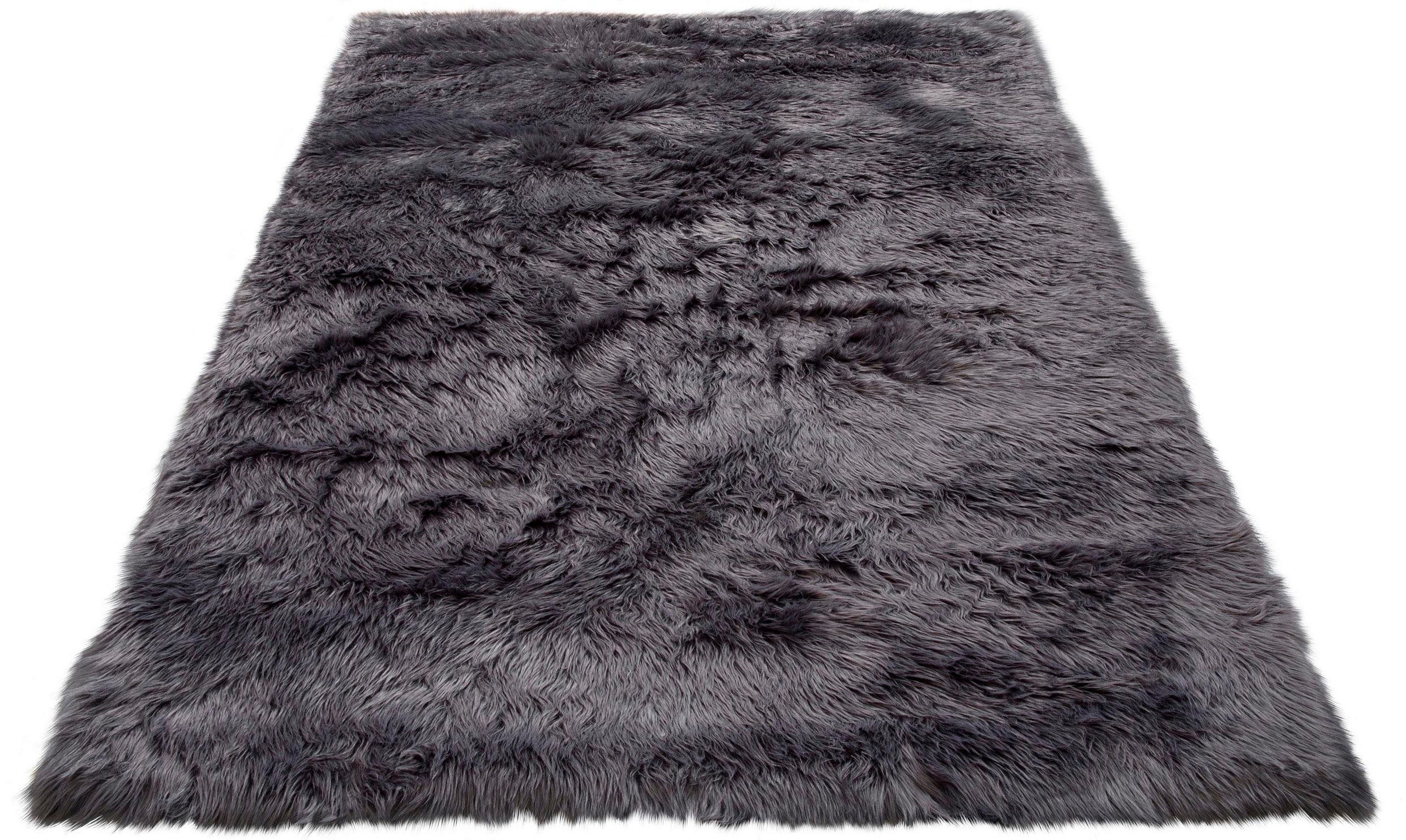 Fellteppich Felle Online Kaufen Otto