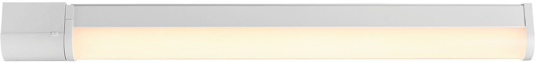 Nordlux LED Unterbauleuchte Malaika 68, integriert, LED fest Warmweiß