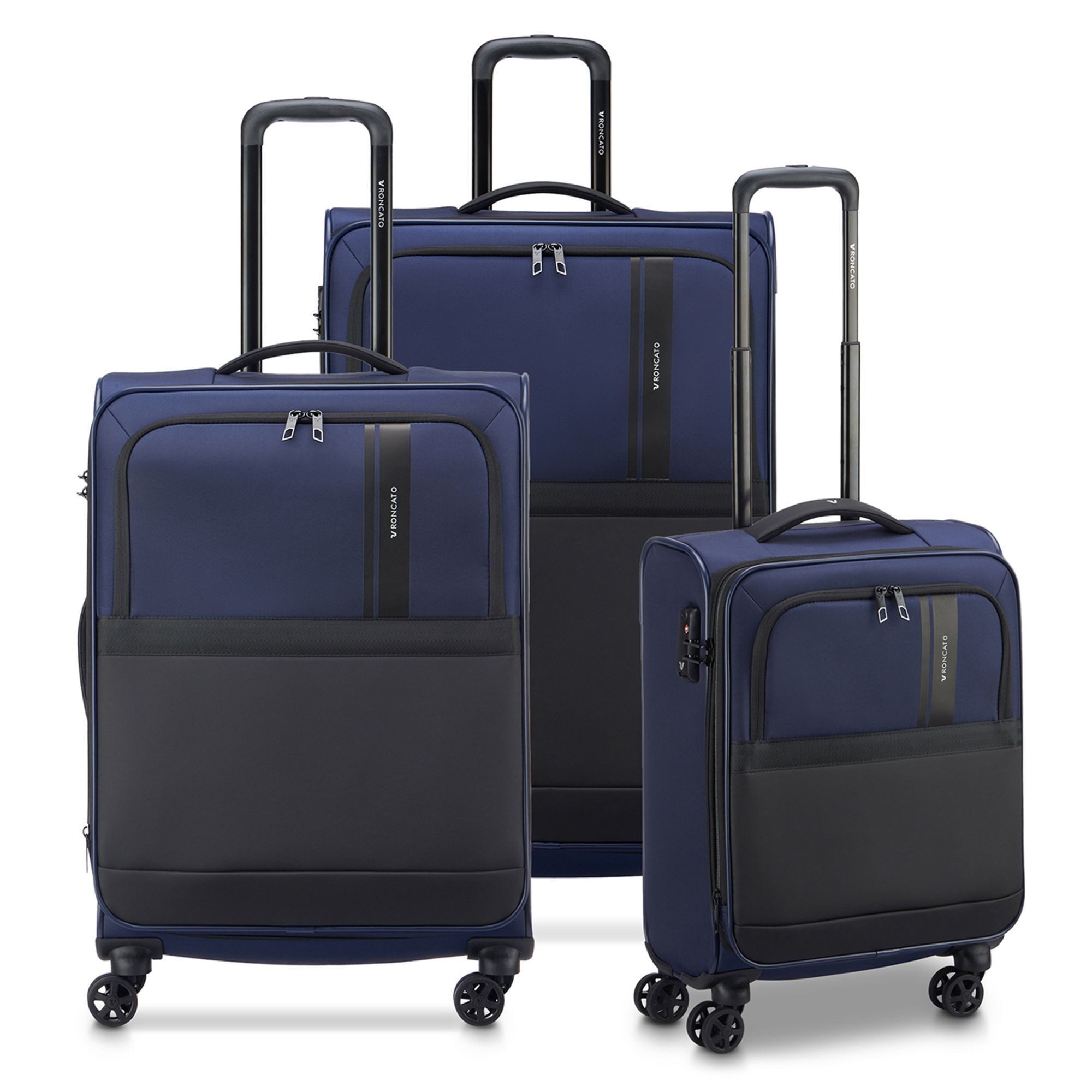 Trolleyset Metropolitan