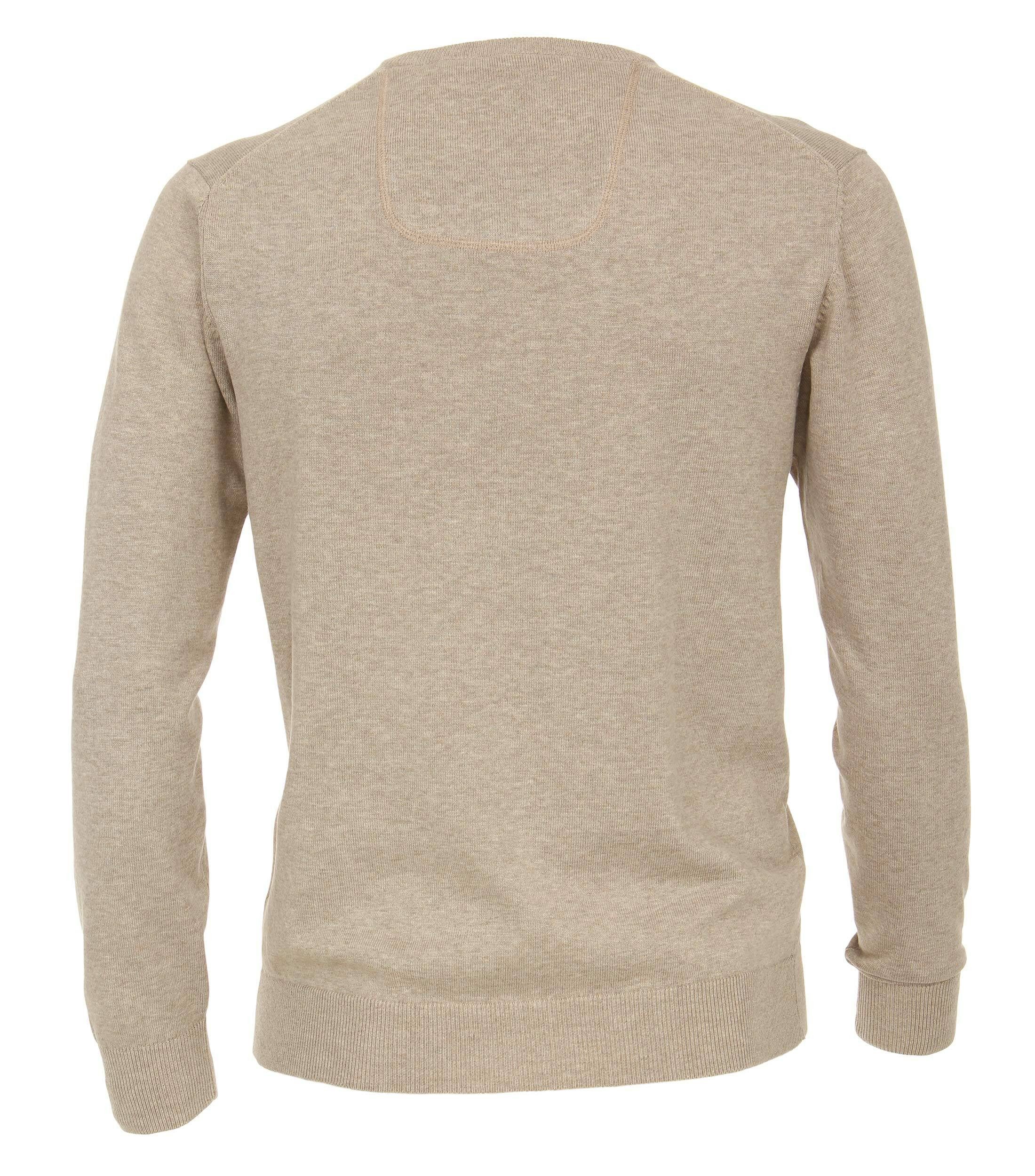 CASAMODA Strickpullover CASAMODA Pullover uni günstig online kaufen