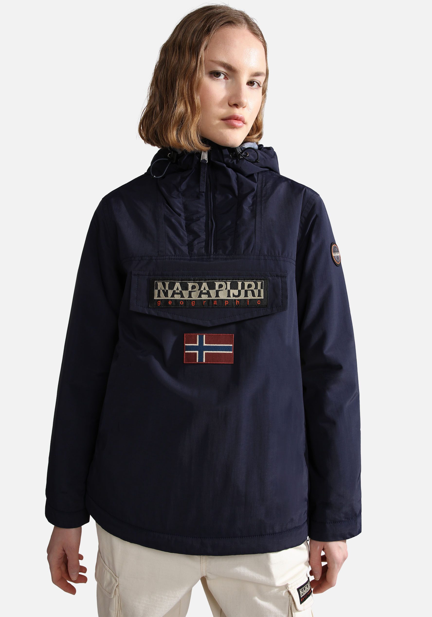 Napapijri Outdoorjacke RAINFOREST günstig online kaufen
