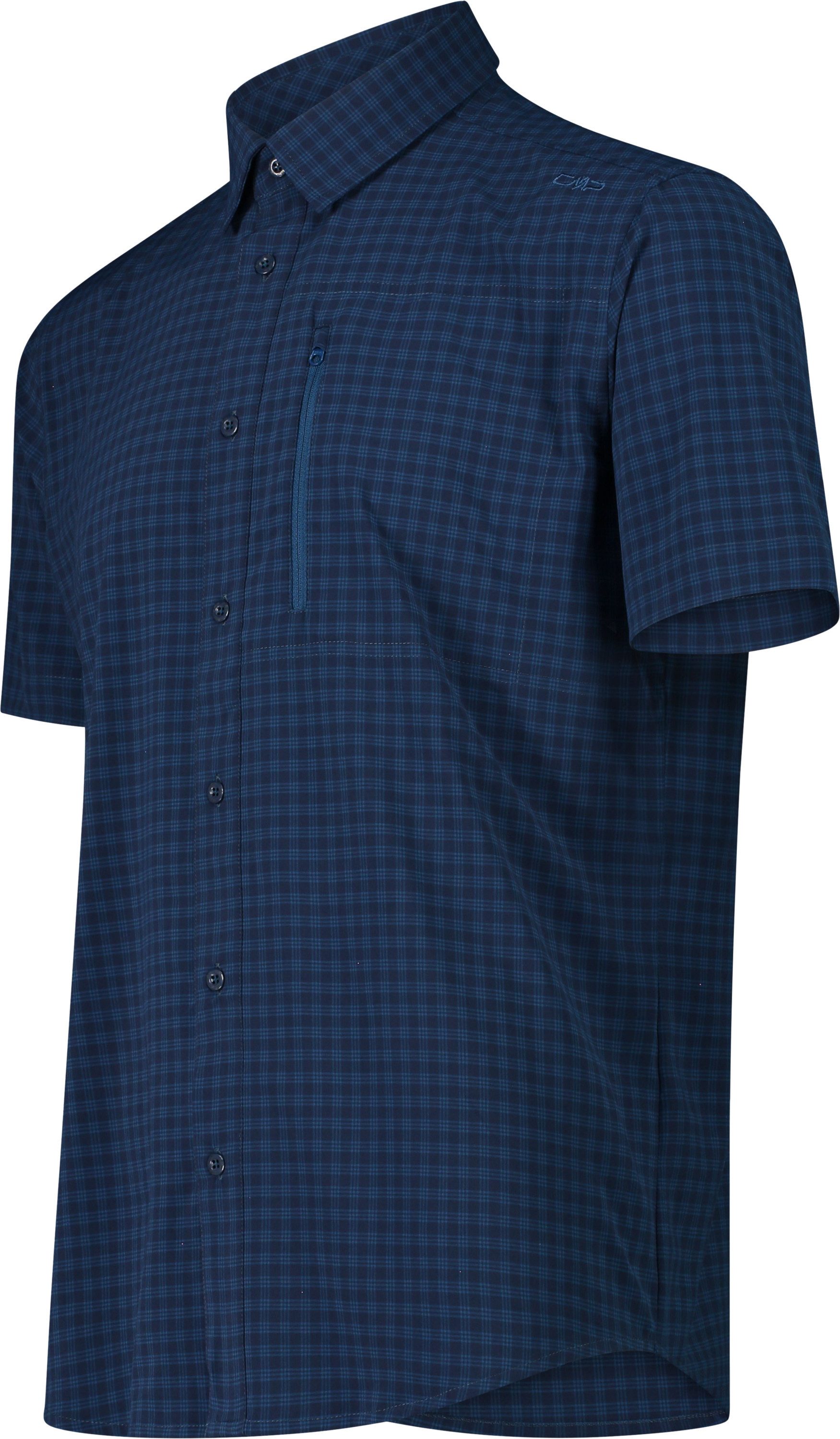 CMP Outdoorhemd CMP Herren Wanderhemd günstig online kaufen