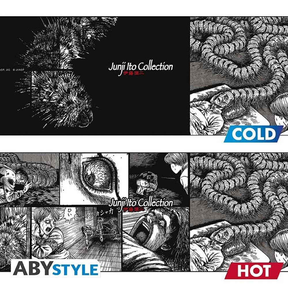 ABYstyle Thermotasse Honored Ancestor - Junji Ito
