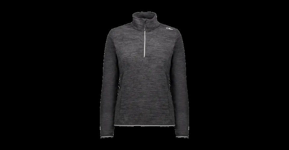 CMP Rollkragenpullover WOMAN SWEAT