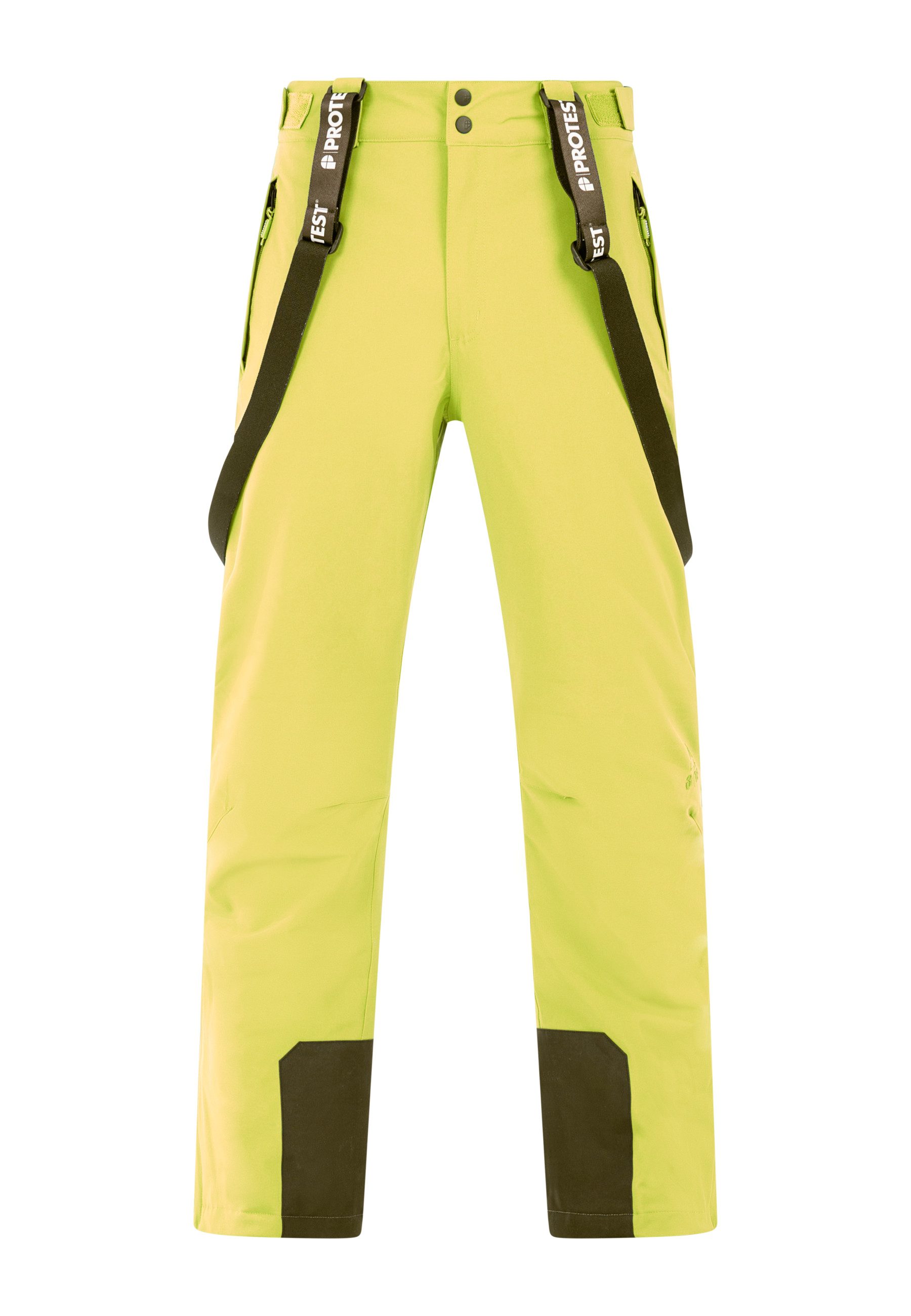Lime Splash