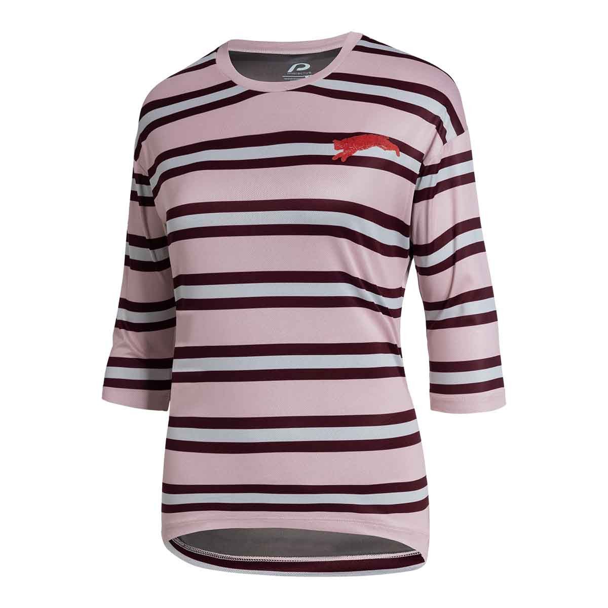 Protective Radtrikot Longsleeve Frauen P-Ginger günstig online kaufen