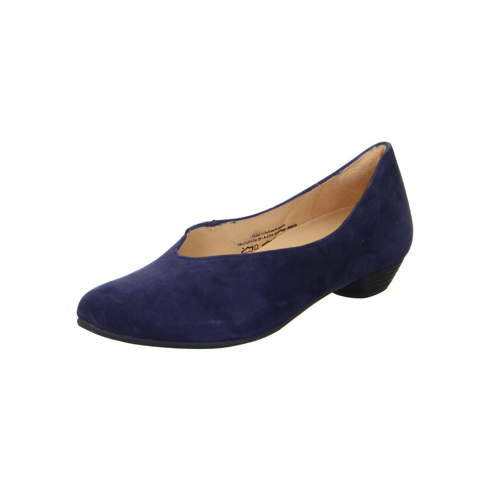 Think! Grace Pumps Pumps günstig online kaufen