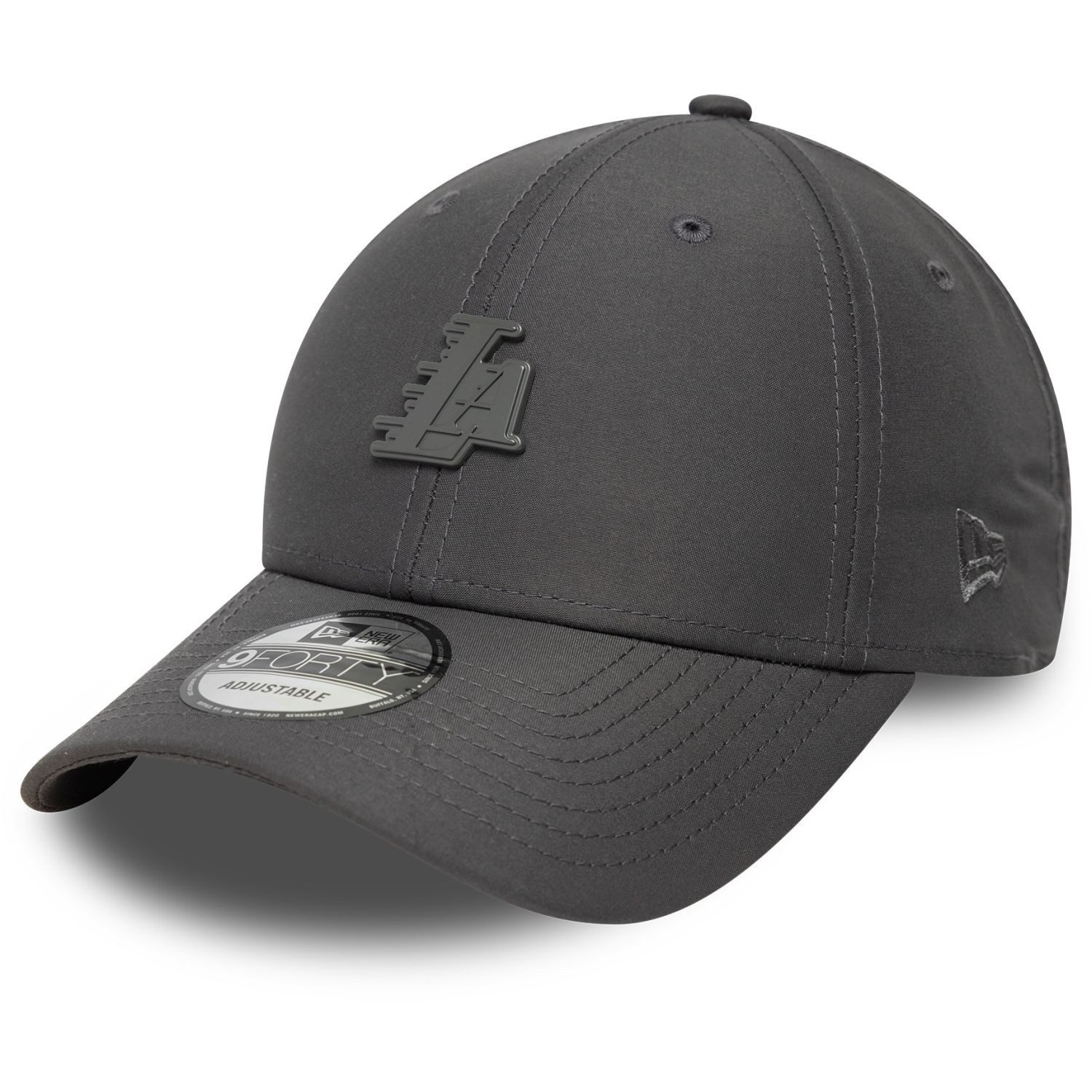 Baseball Cap 9Forty ClipBack Los Angeles Lakers