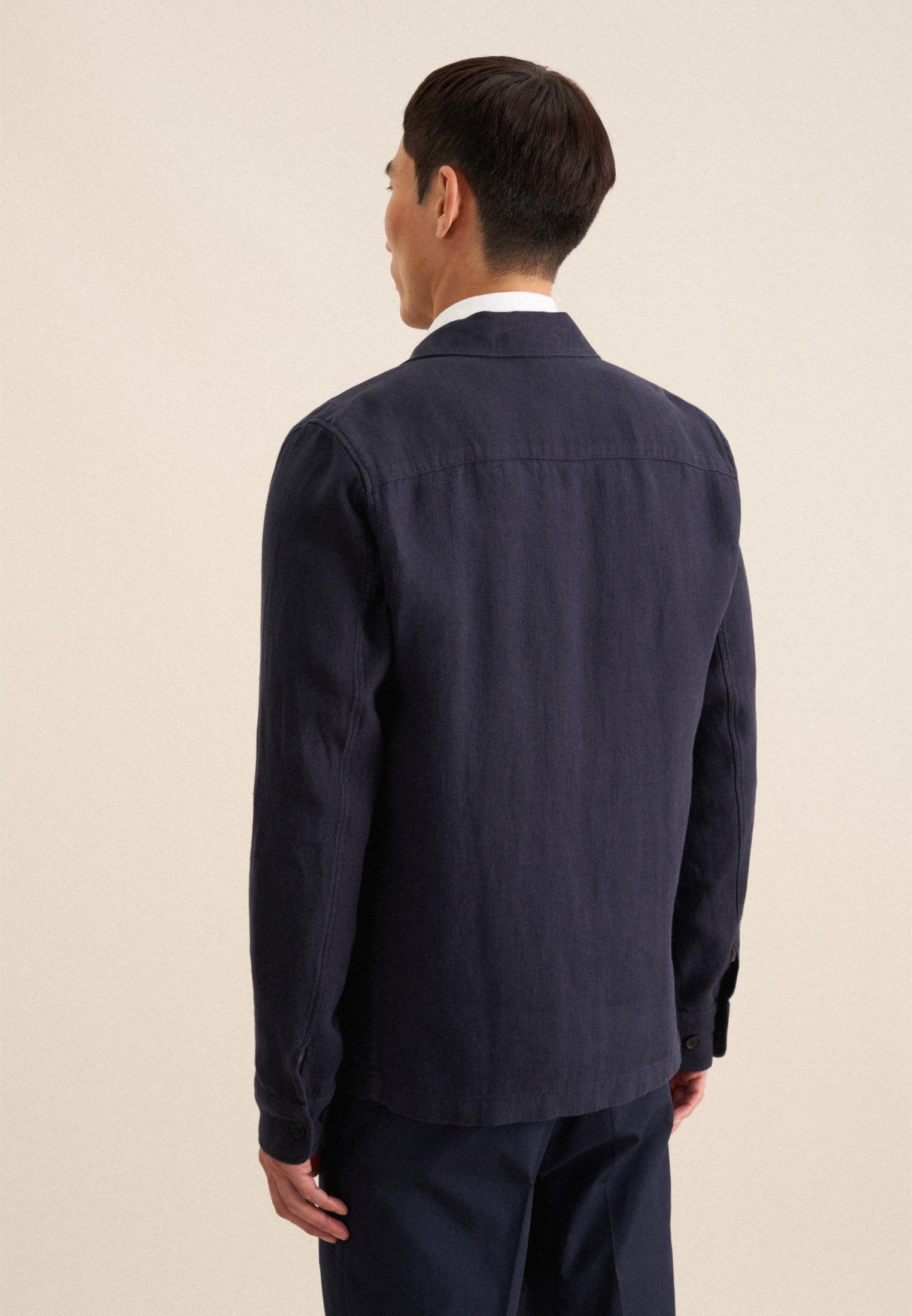 seidensticker Hemdjacke Seidensticker günstig online kaufen