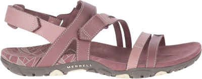 Merrell SANDSPUR ROSE CONVERT Sandale mit Klettverschluss