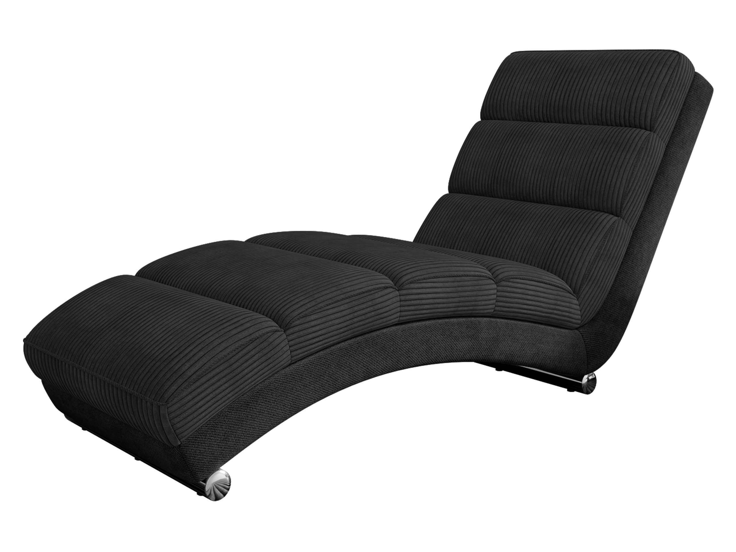 MIRJAN24 Sessel Holiday Cord, Liegesessel, Relaxliege günstig online kaufen