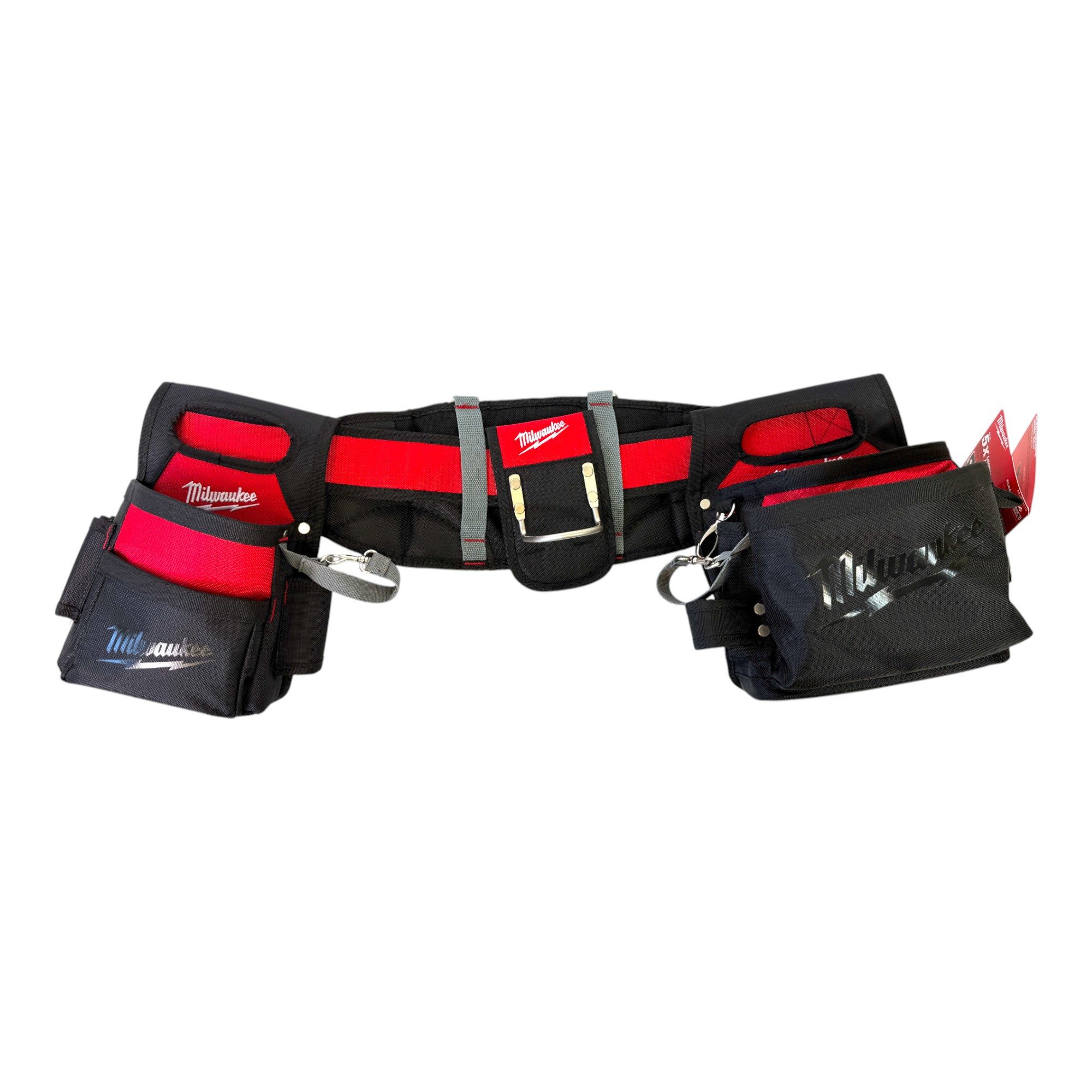 Milwaukee Werkzeugtasche Elektriker Gürtel Werkzeuggürtel (48228110)