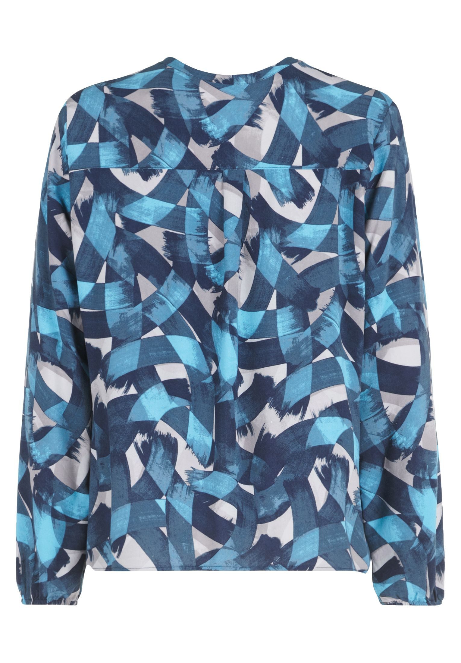 Betty&Co Langarmbluse