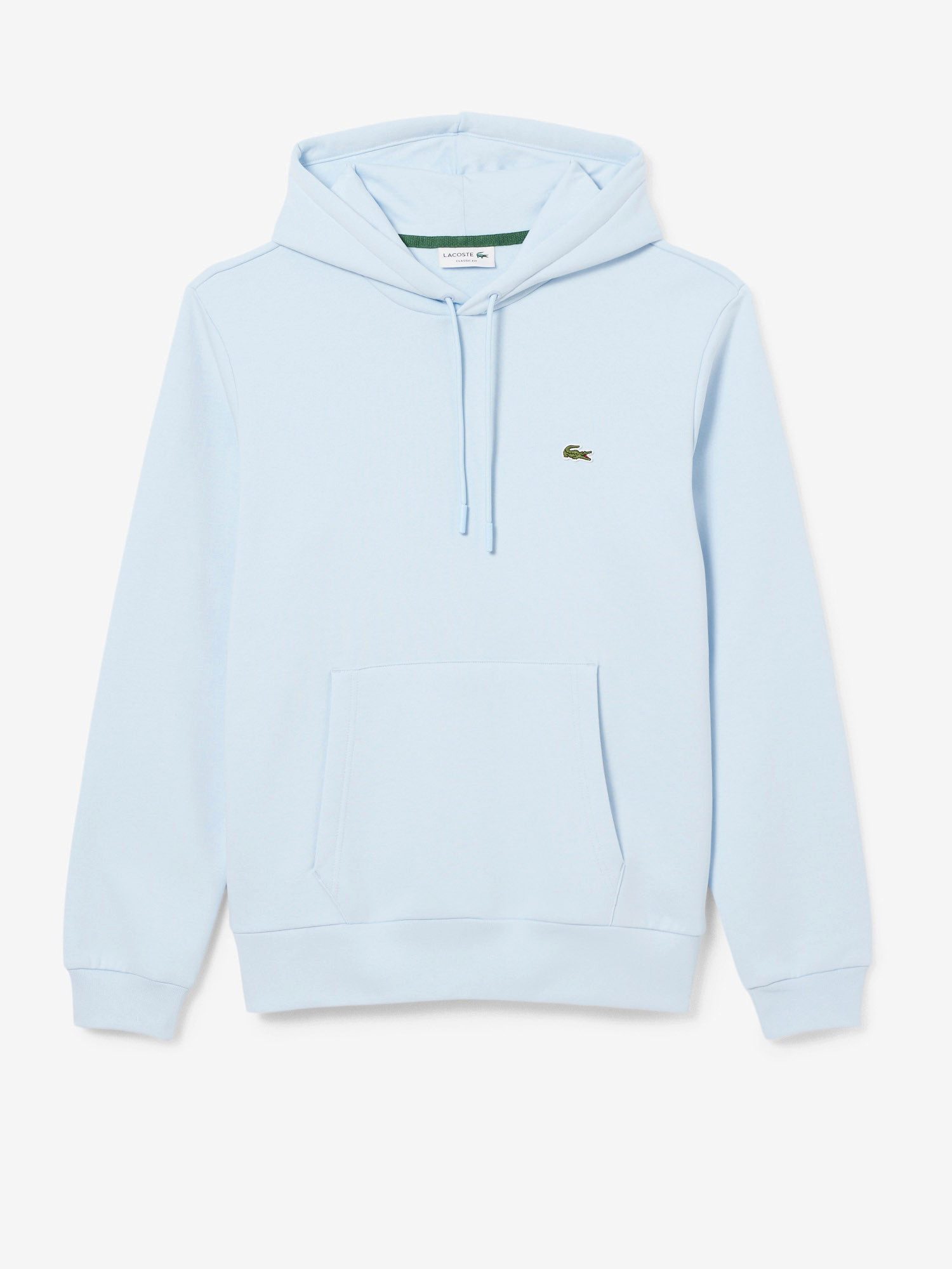 Lacoste Hoodie Lacoste Small Logo Fleece günstig online kaufen