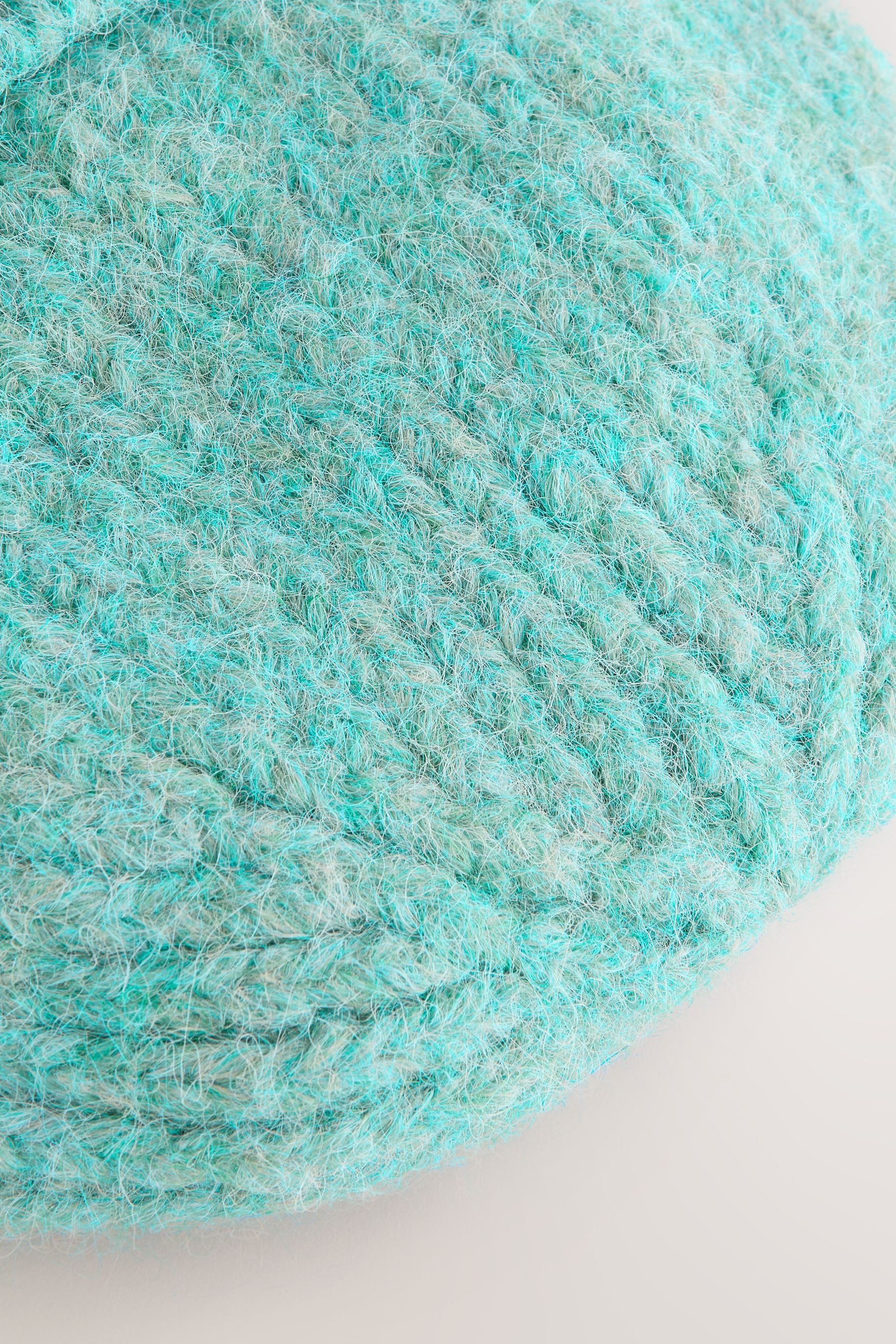 Next Beanie Strickmütze (1-St)