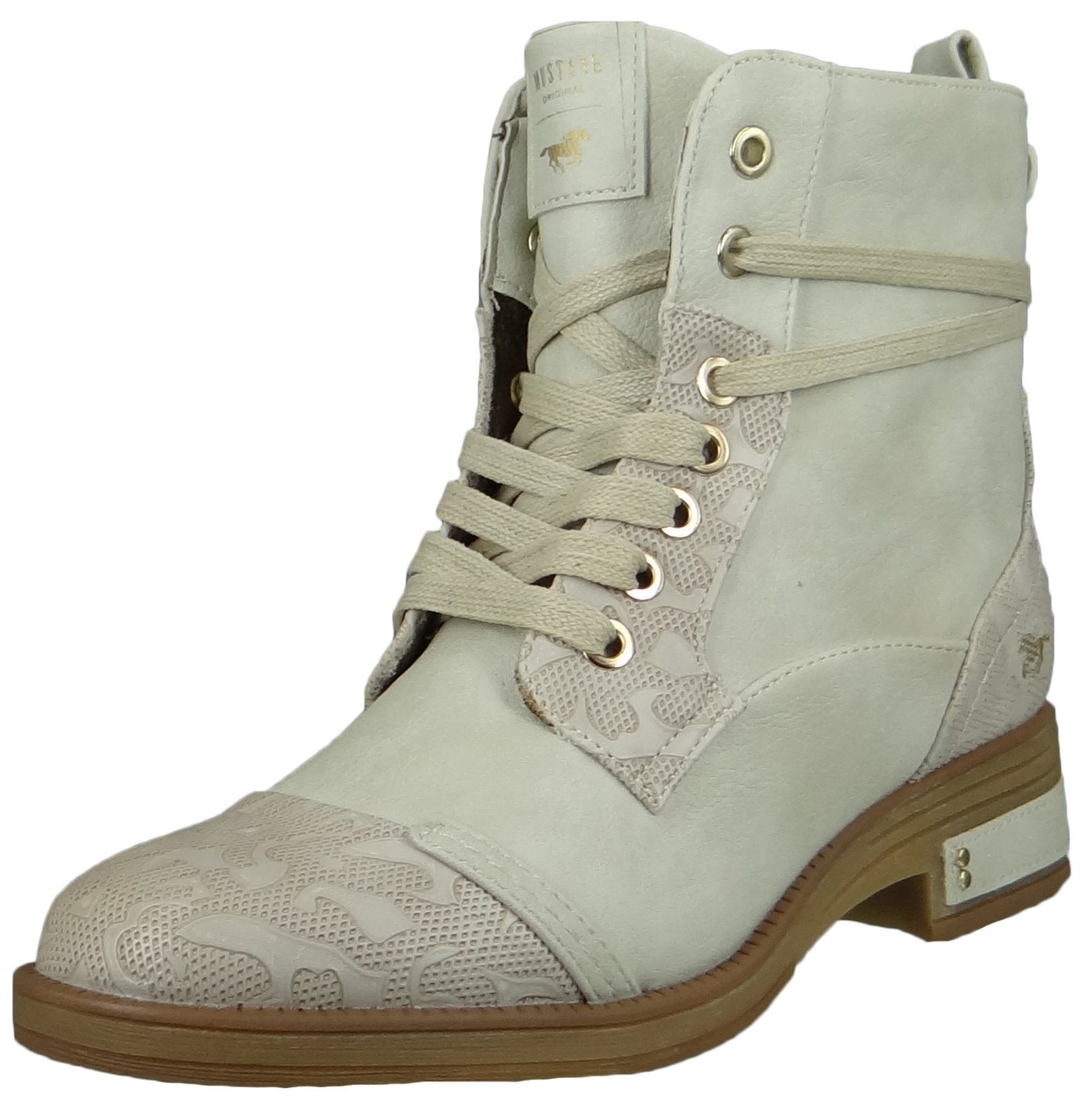 1293501 203 ice Stiefelette