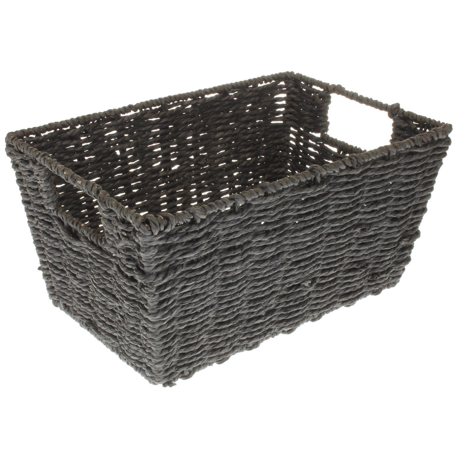Macosa Home Regalkorb Korb 2er Set günstig online kaufen