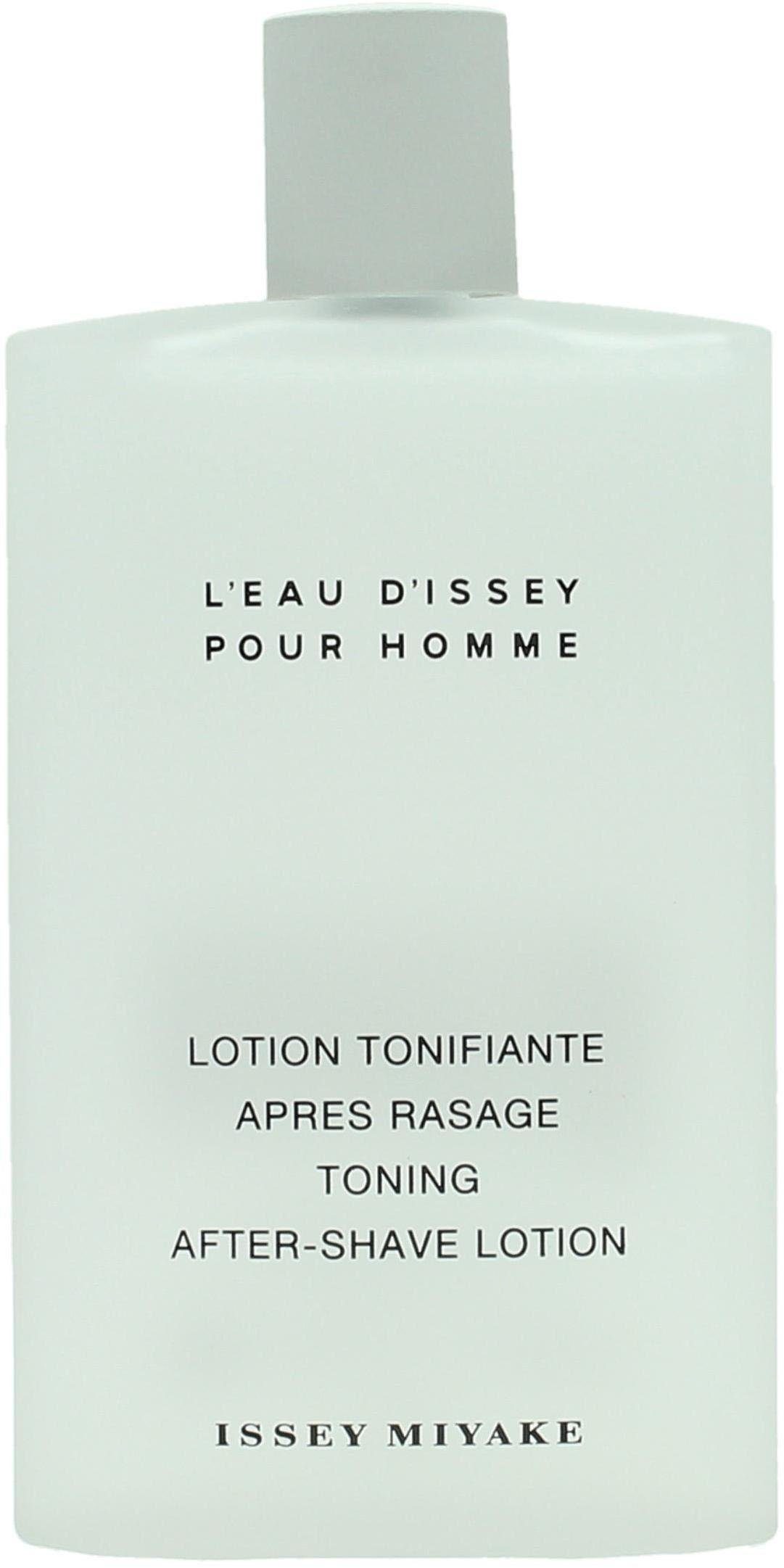After-Shave L'Eau D'Issey Pour Homme