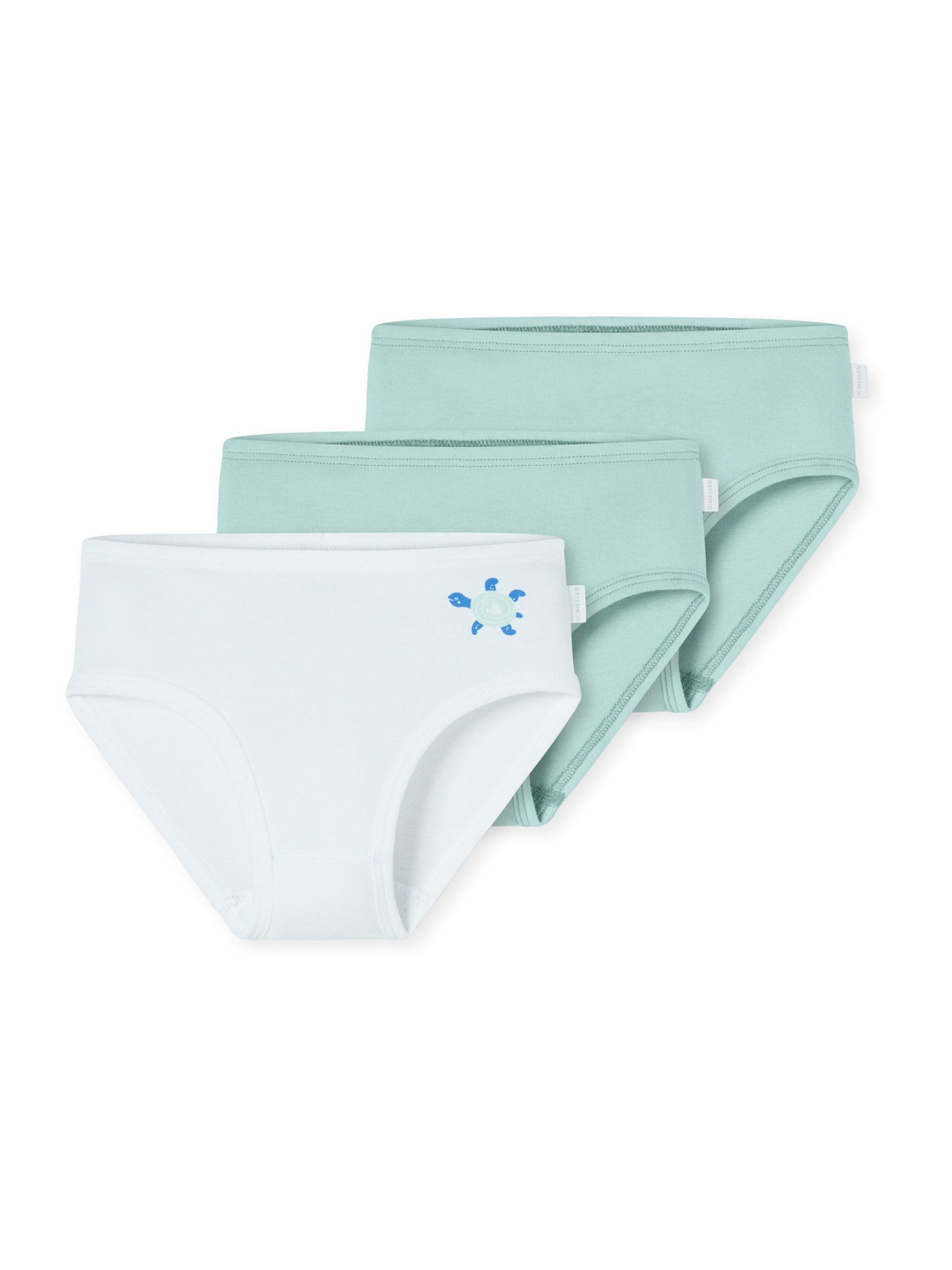 Slip Fine Rib