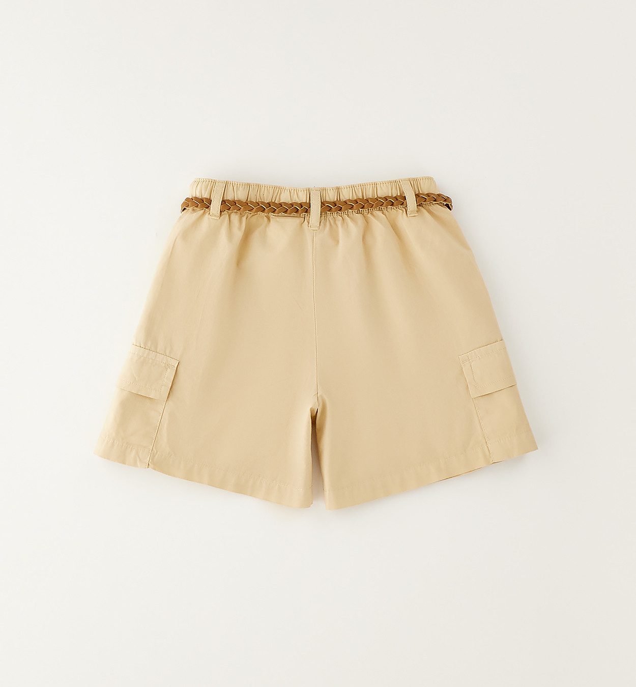 iDO Shorts BABY GIRL SHORT
