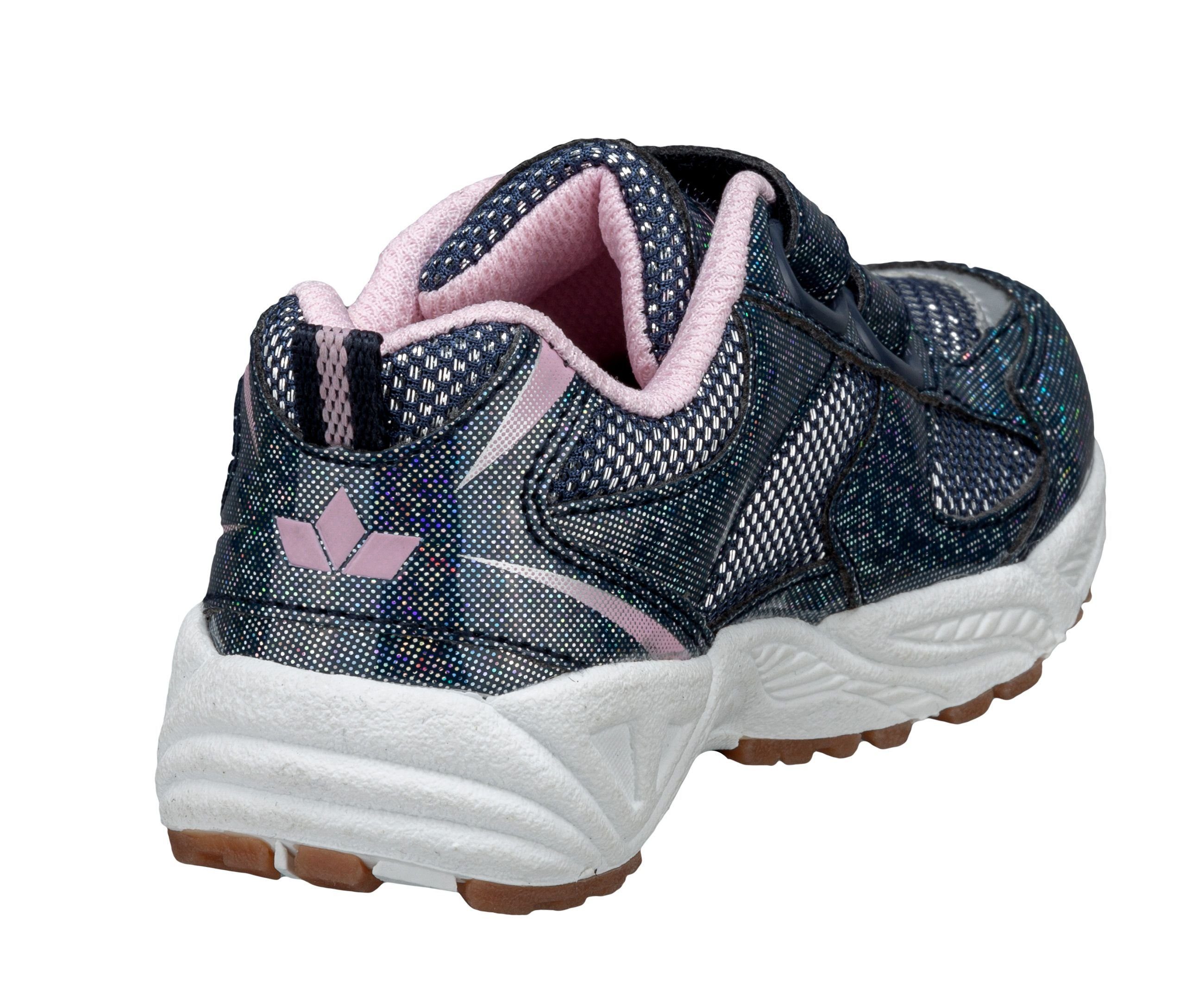 Lico Sportschuh Bob V Hallenschuh