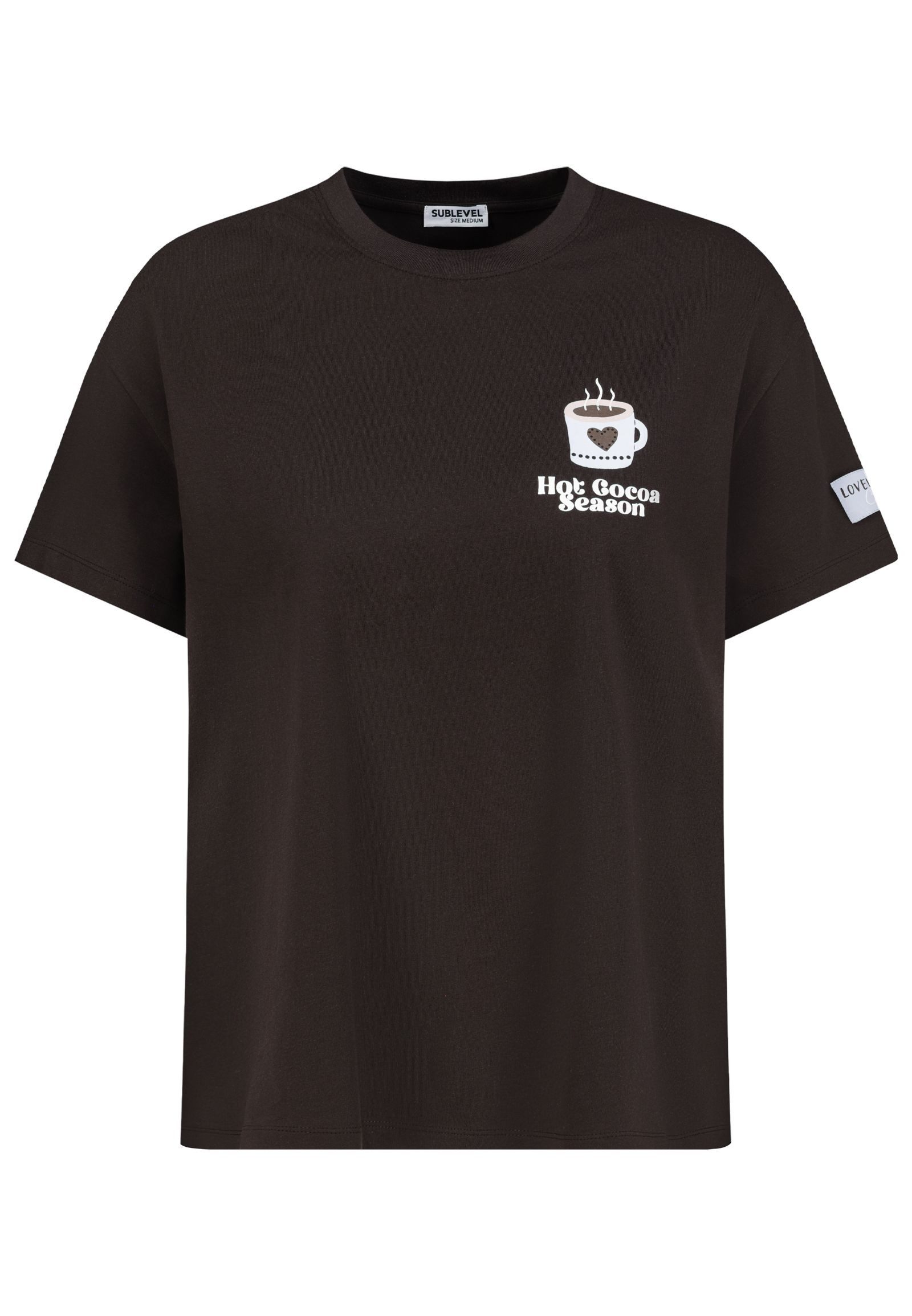 SUBLEVEL T-Shirt