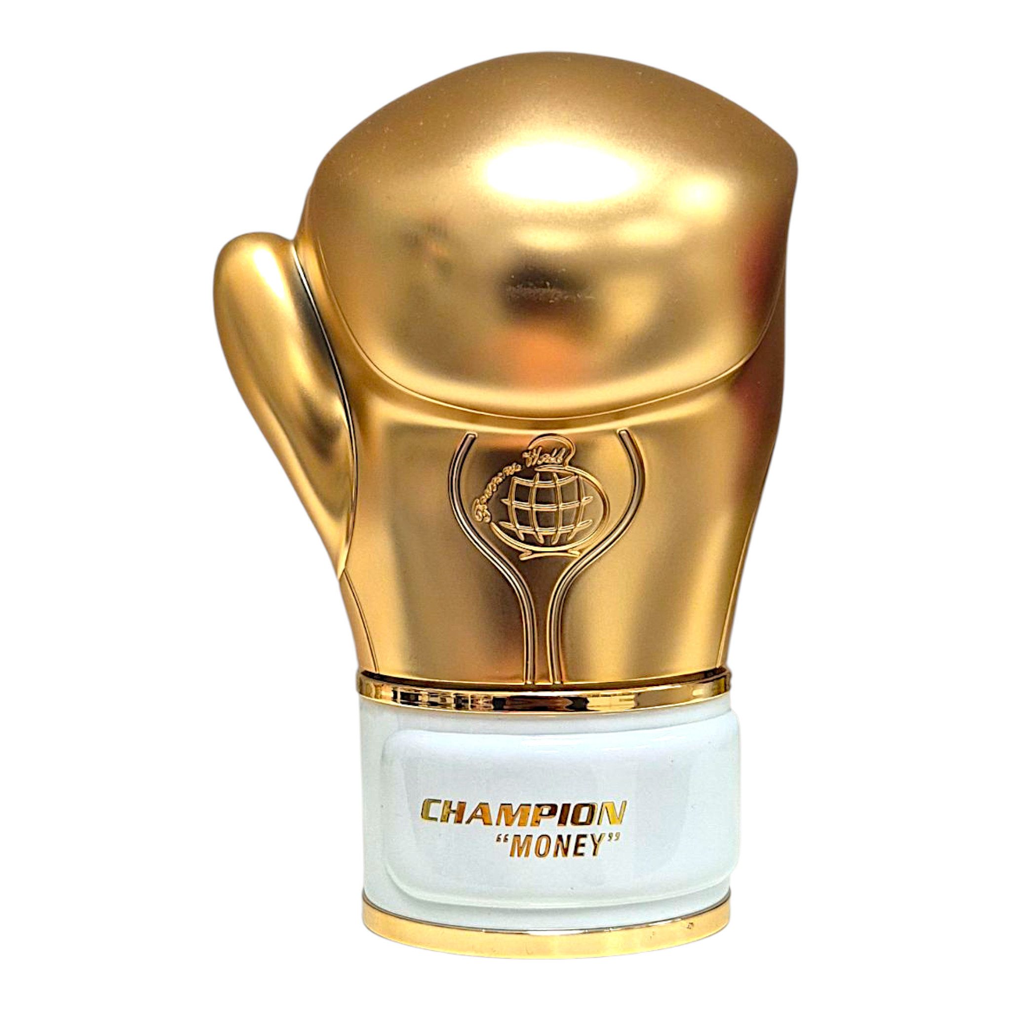 Fragrance World Eau de Parfum Fragrance World Champion Money Eau de Parfum 80ml