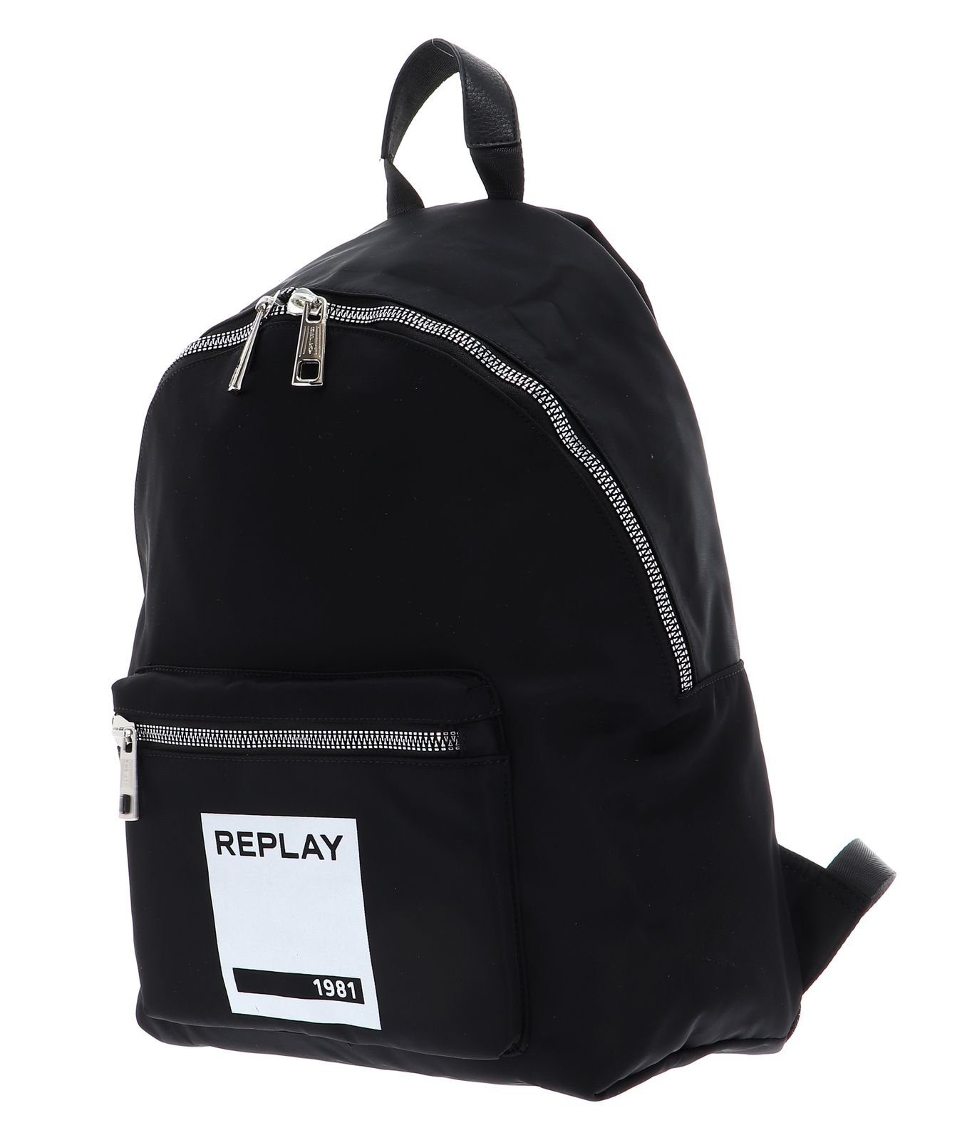 Rucksack Replay