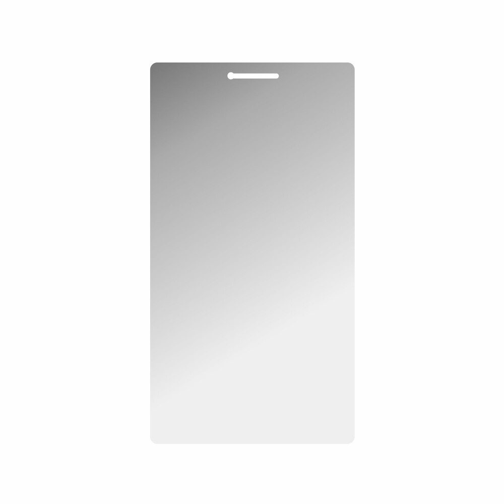 Displayschutzfolie Original Panzerfolie 9H für Huawei P8 Displayschutzglas Blickschutz