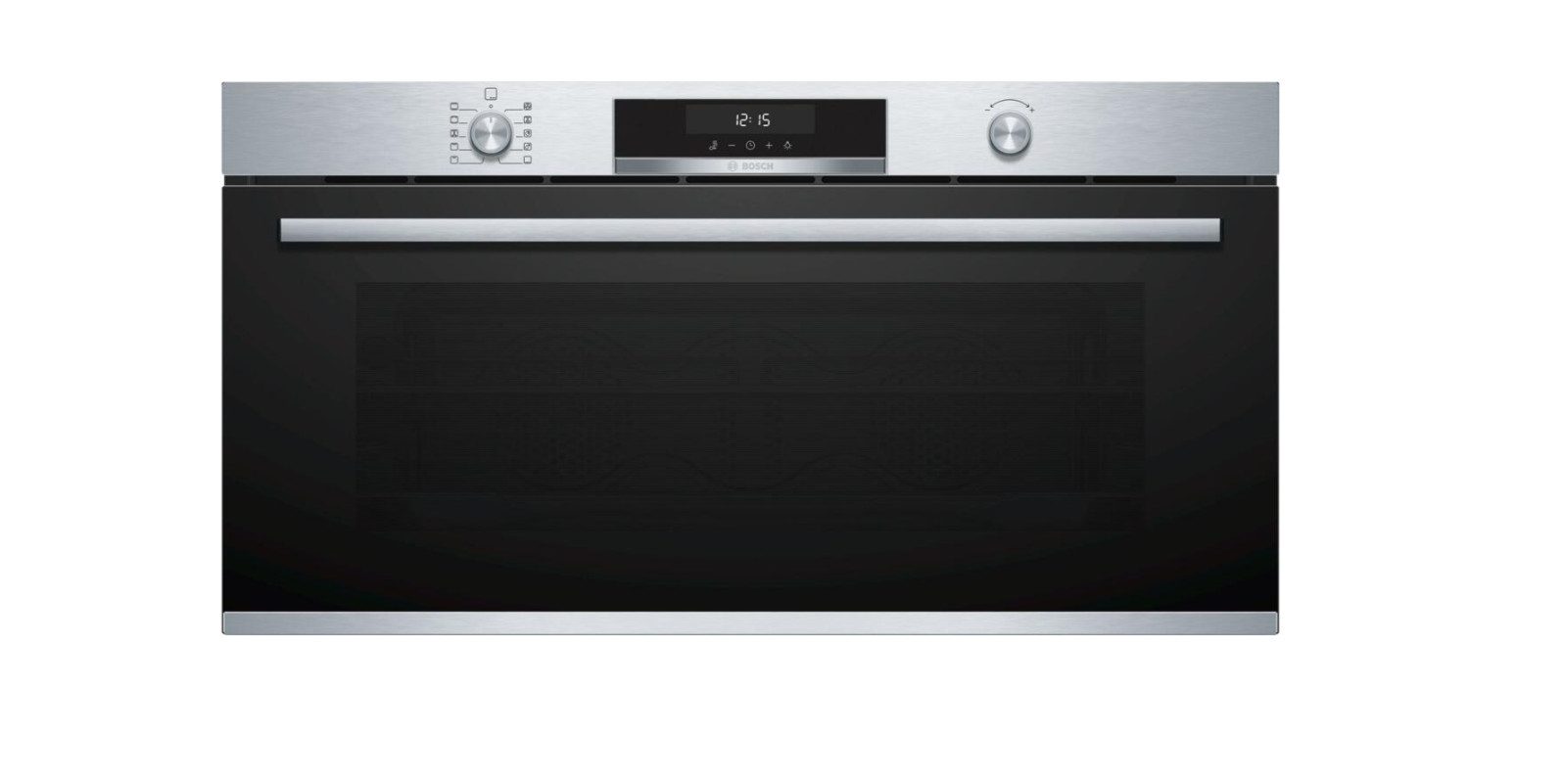 Einbaubackofen VBC5580S0 Serie 6 EEK: A+ Einbaubackofen, 90cm breit, 85 Liter