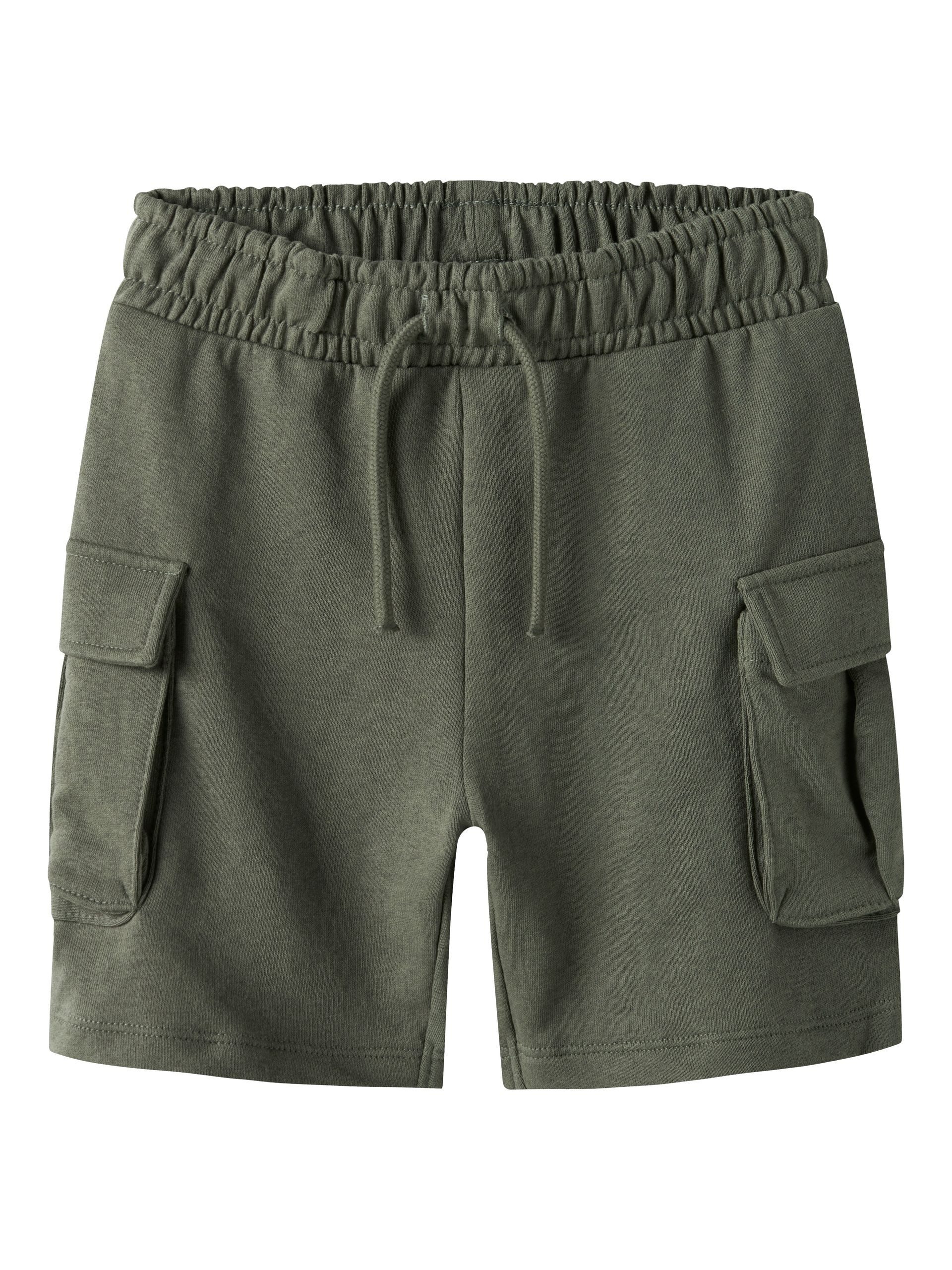 Dusty Olive (blank)