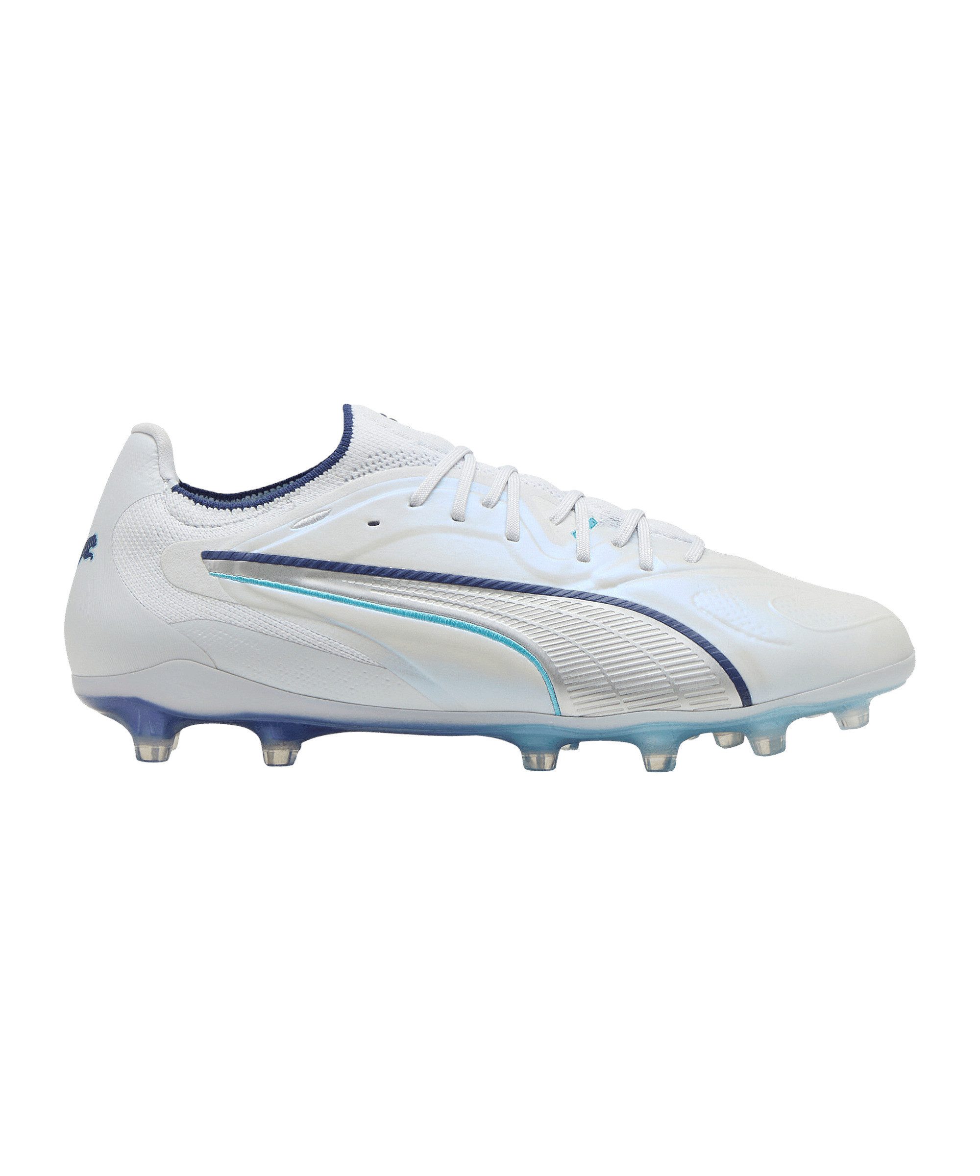 PUMA PUMA KING 20 Ultimate FG/AG Eclipse Unisex Fußballschuh