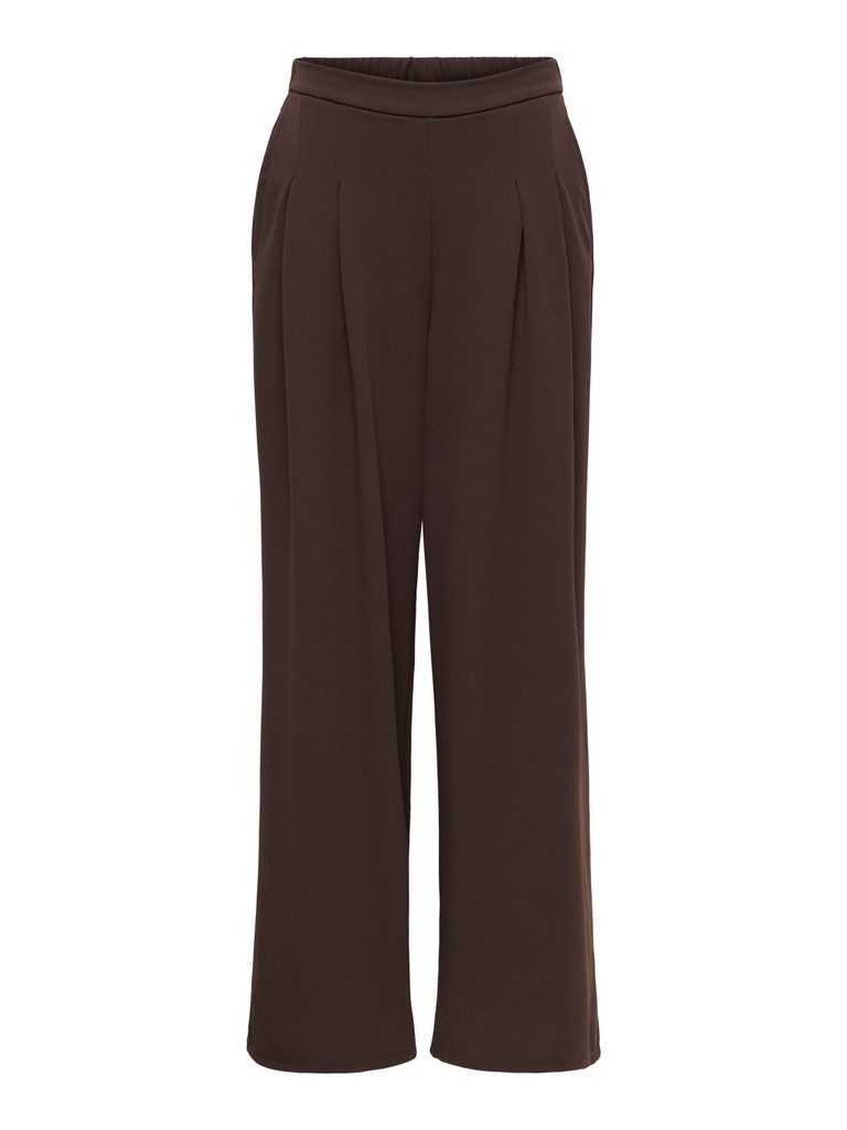 ONLY Stoffhose ONLBANG PLEAT WIDE PANT JRS