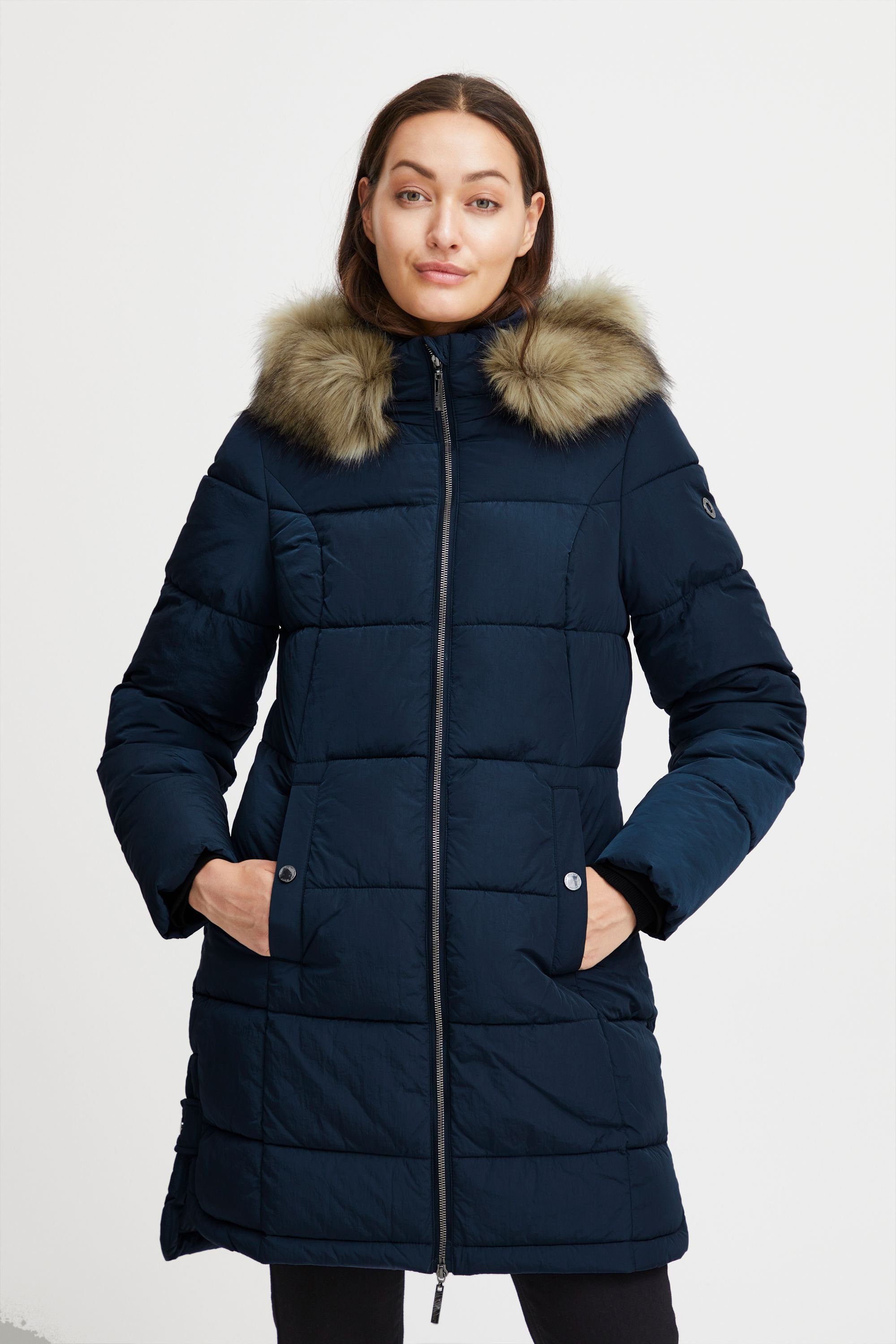 Steppjacke Fransa FRBac