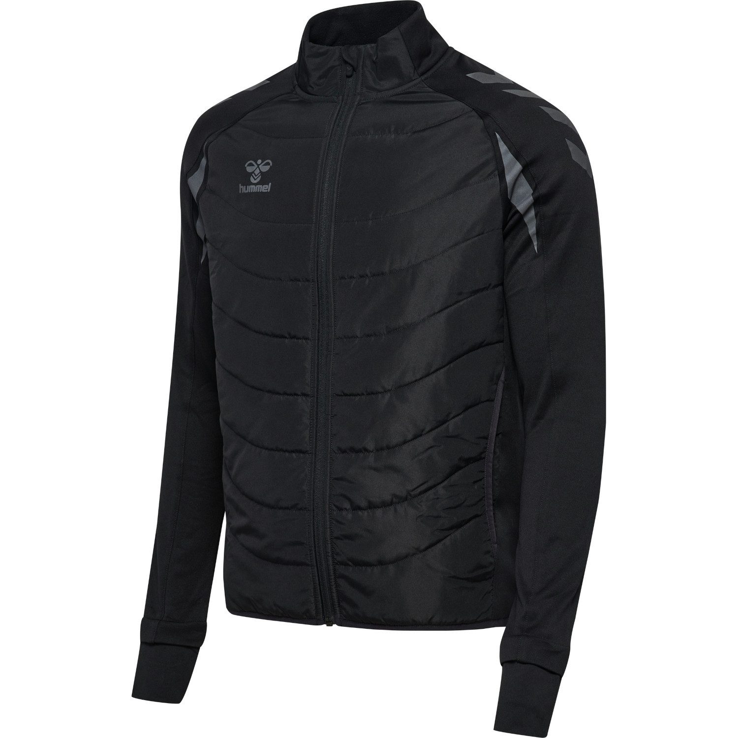 Trainingsjacke Hummel Herren Trainingsjacke hmlBTC Winter Training Jacket 231549