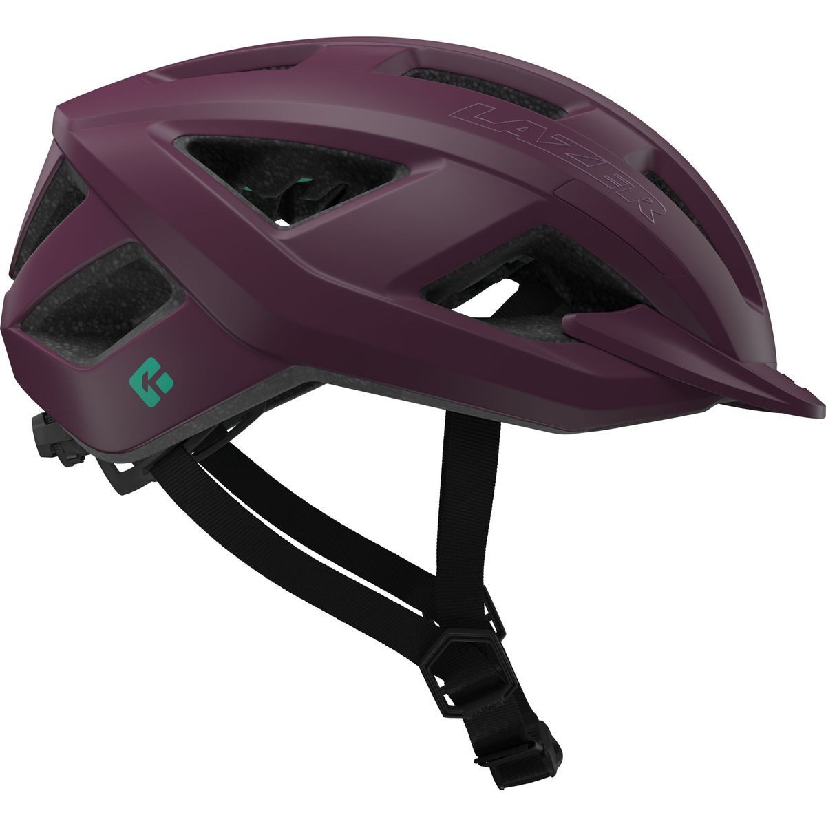 Lazer Fahrradhelm Cerro Kineticore, Der vielseitige Helm bietet optimalen Schutz und Komfort für