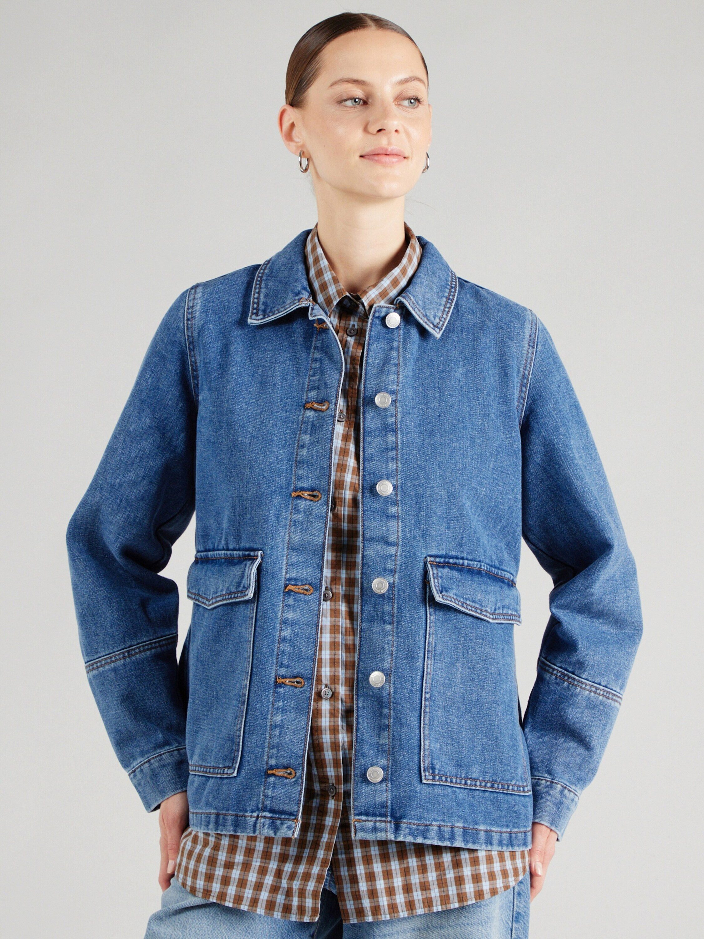 Vero Moda Jeansjacke Enya (1-St) günstig online kaufen