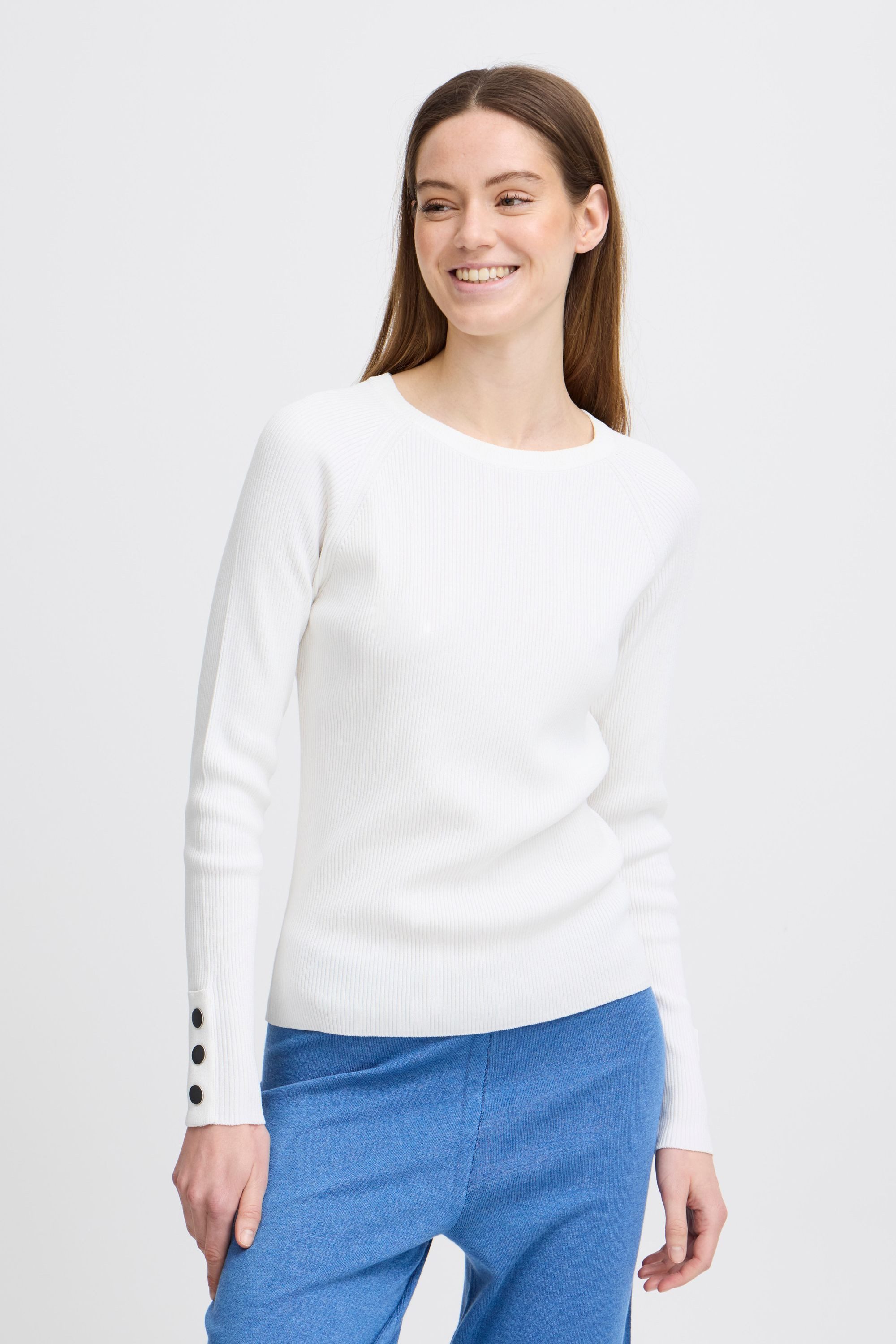 Strickpullover BYMMMORLA