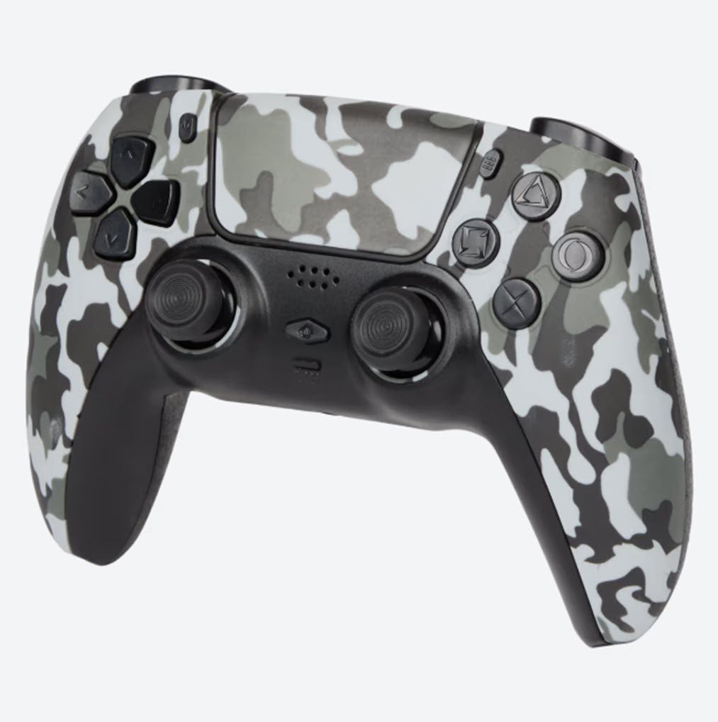 Battletron Battletron BT Game Controller PS4 + PC Controller, Gamepad