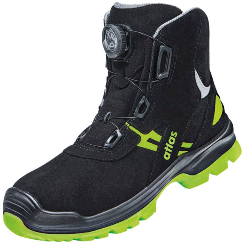 Atlas Schuhe Flash 8255 Atlas ESD Boa Arbeitsschuh