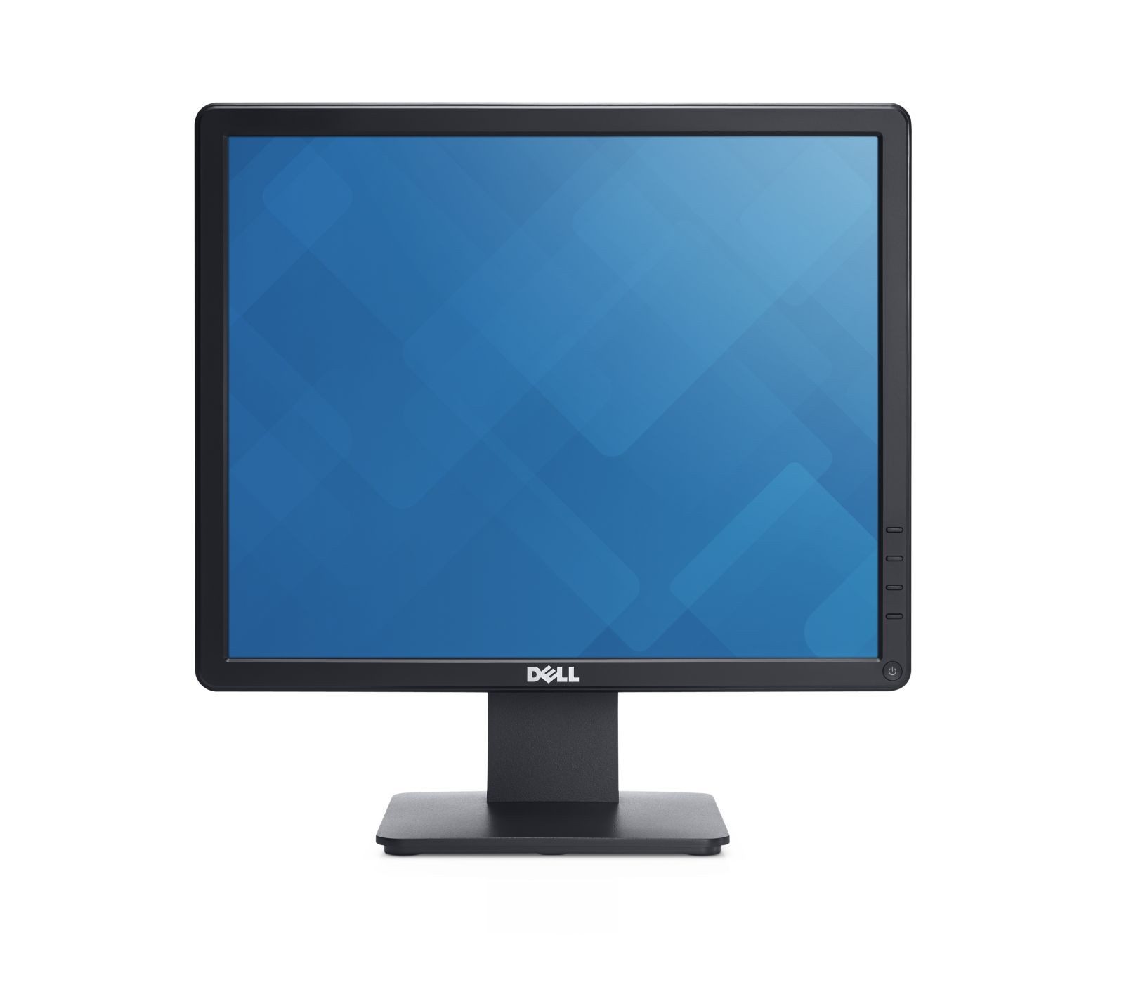 Dell E1715S - LED - 43.2 cm (17) - 1280 x 1024 @ 60 Hz TFT-Monitor (1280 x 1024 px, SXGA, 5 ms Reaktionszeit, 60 Hz, TN)