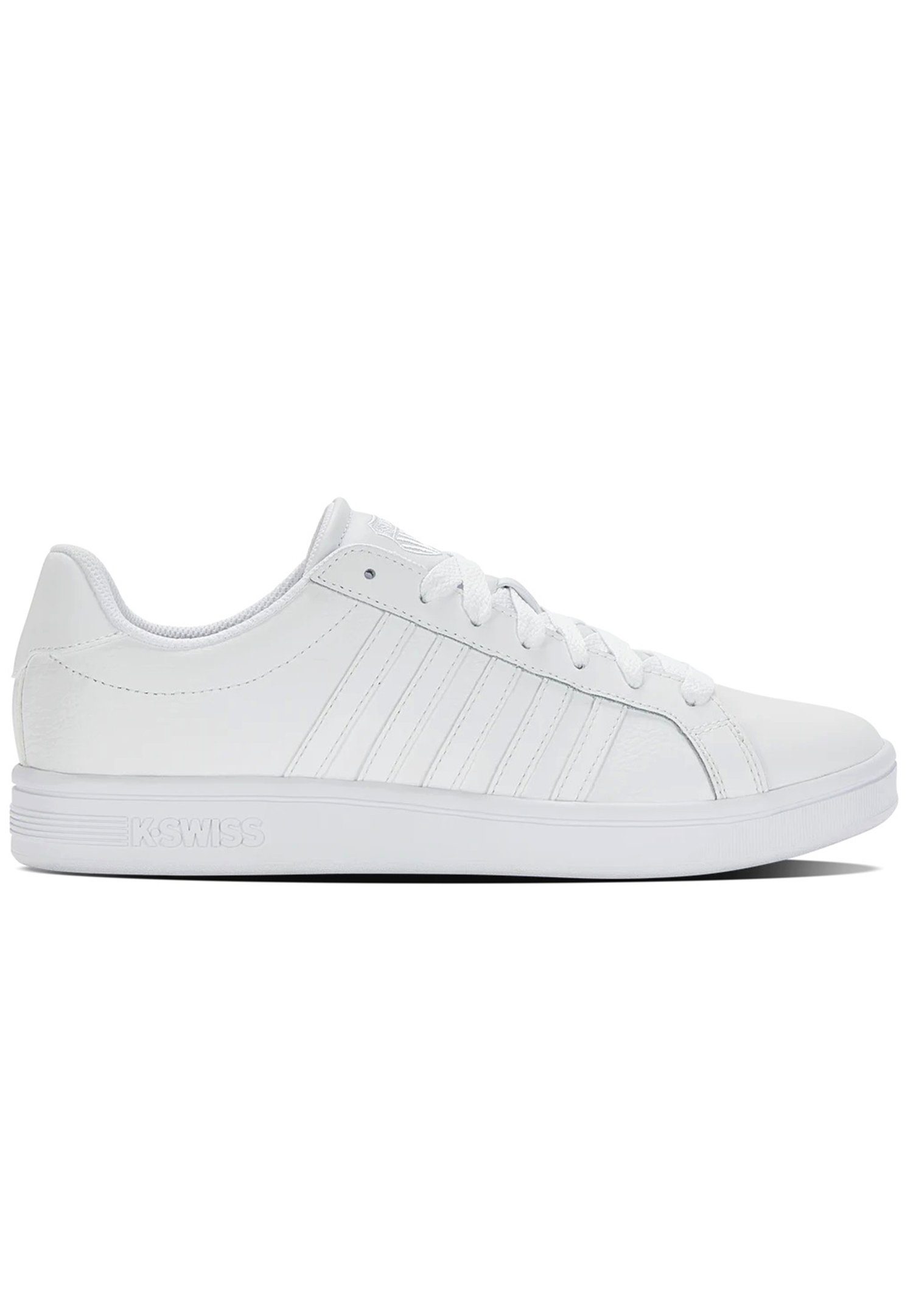 K-Swiss Court Tiebreak Sneaker günstig online kaufen