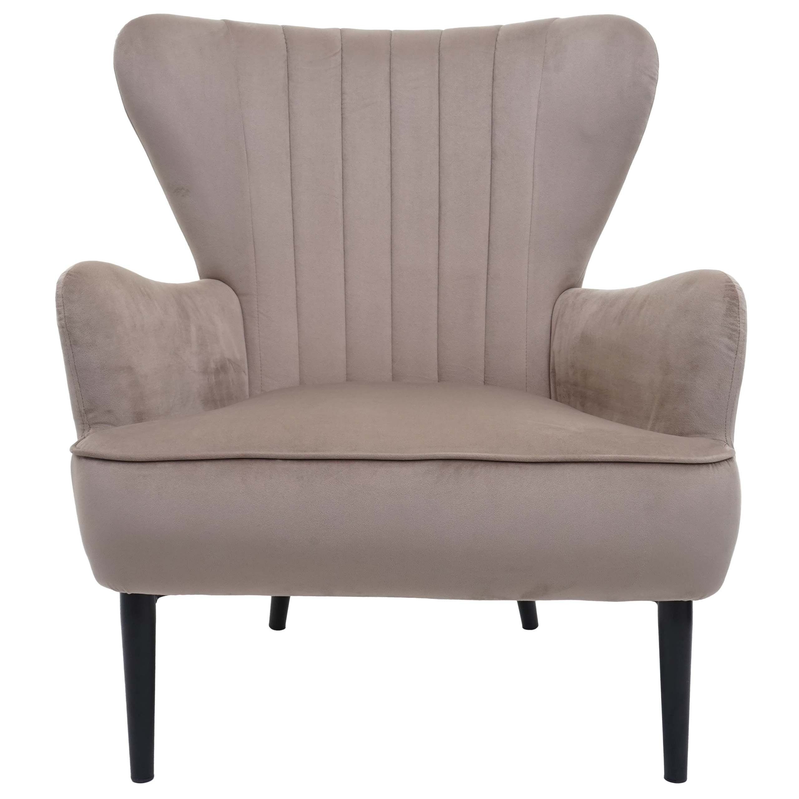 MCW Loungesessel MCW-K37, Mit dekorativen Ziernähten, günstig online kaufen